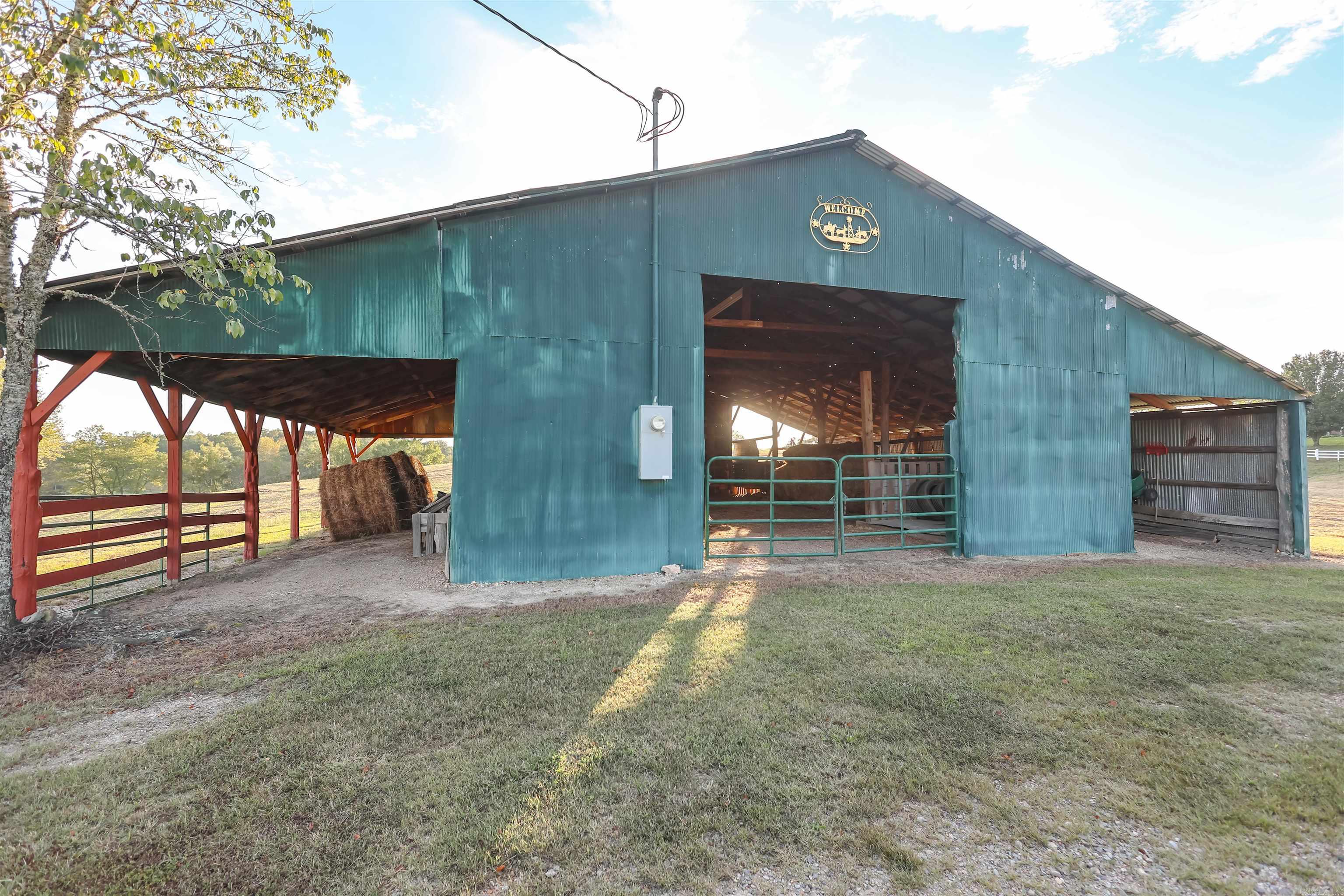 272 Liberty  Norman, AR