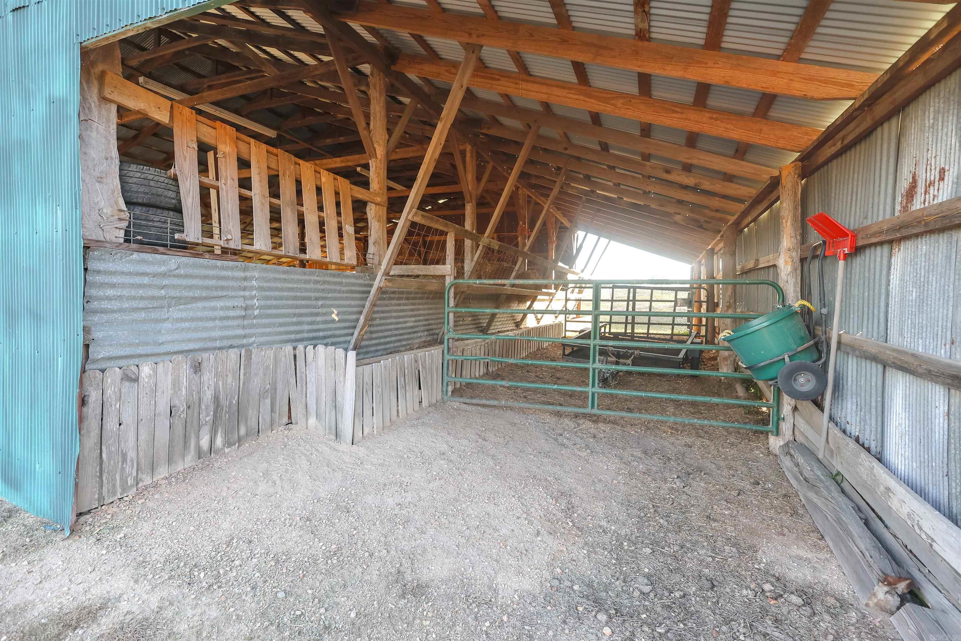 272 Liberty  Norman, AR