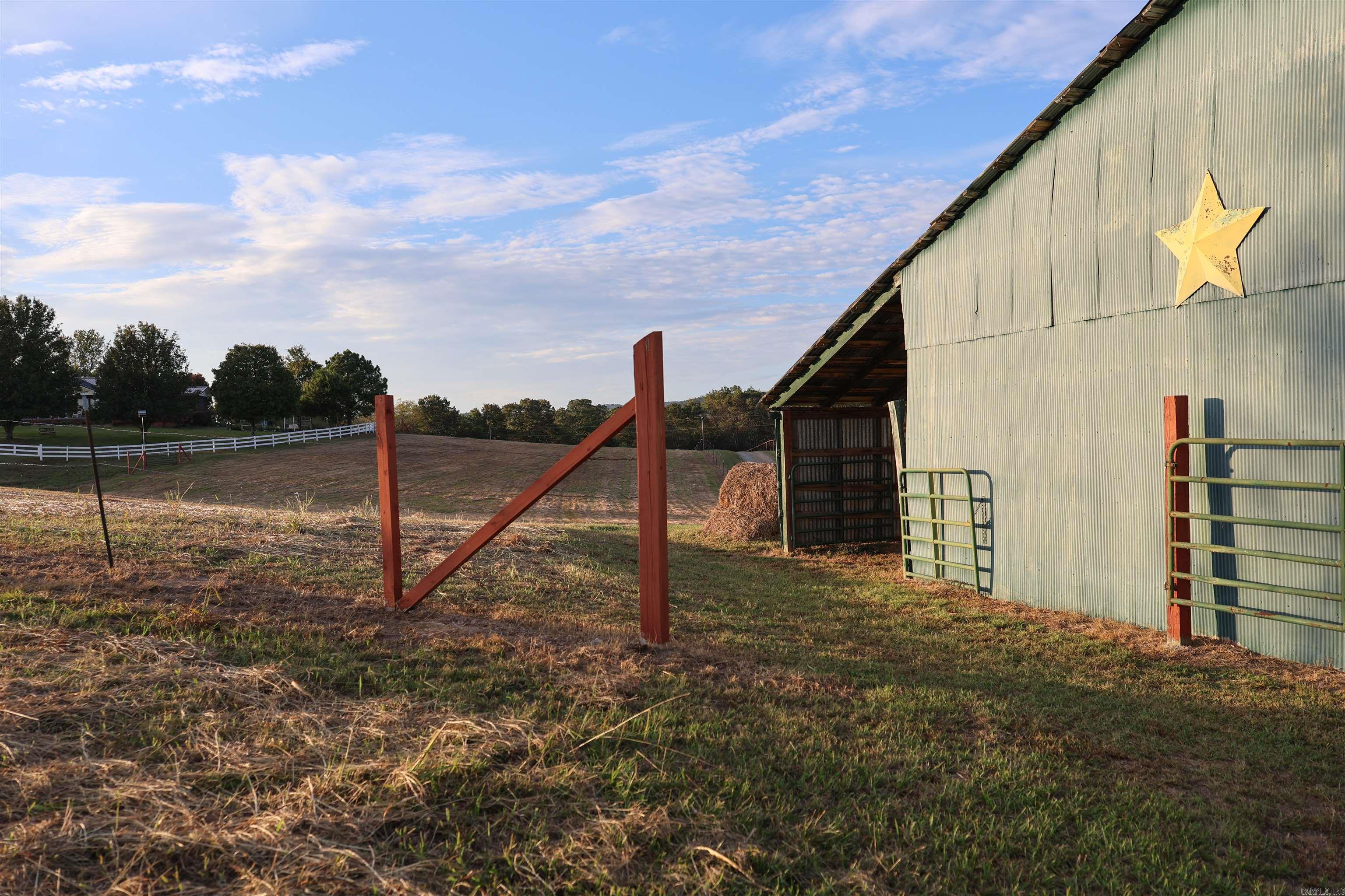 272 Liberty  Norman, AR