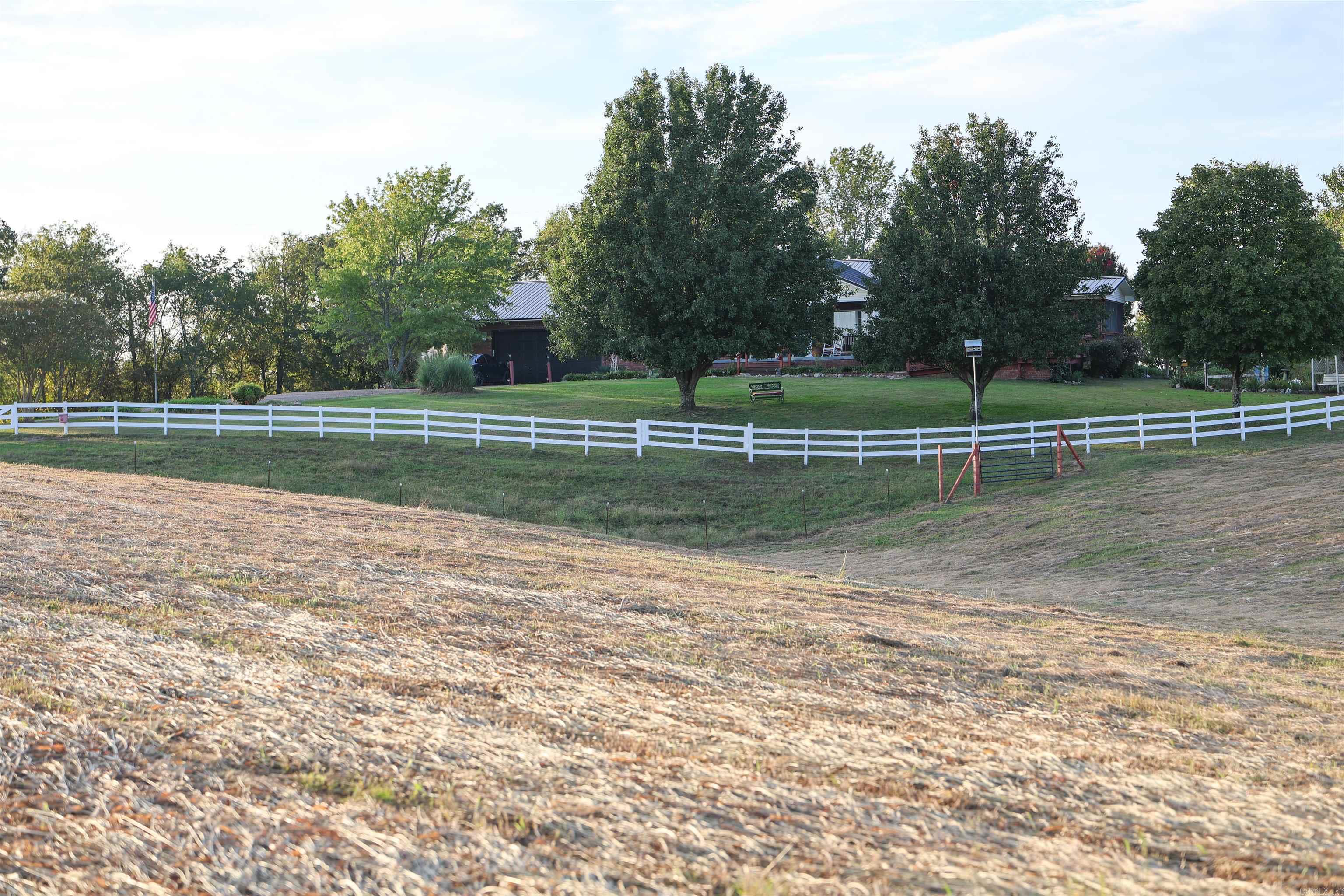 272 Liberty  Norman, AR