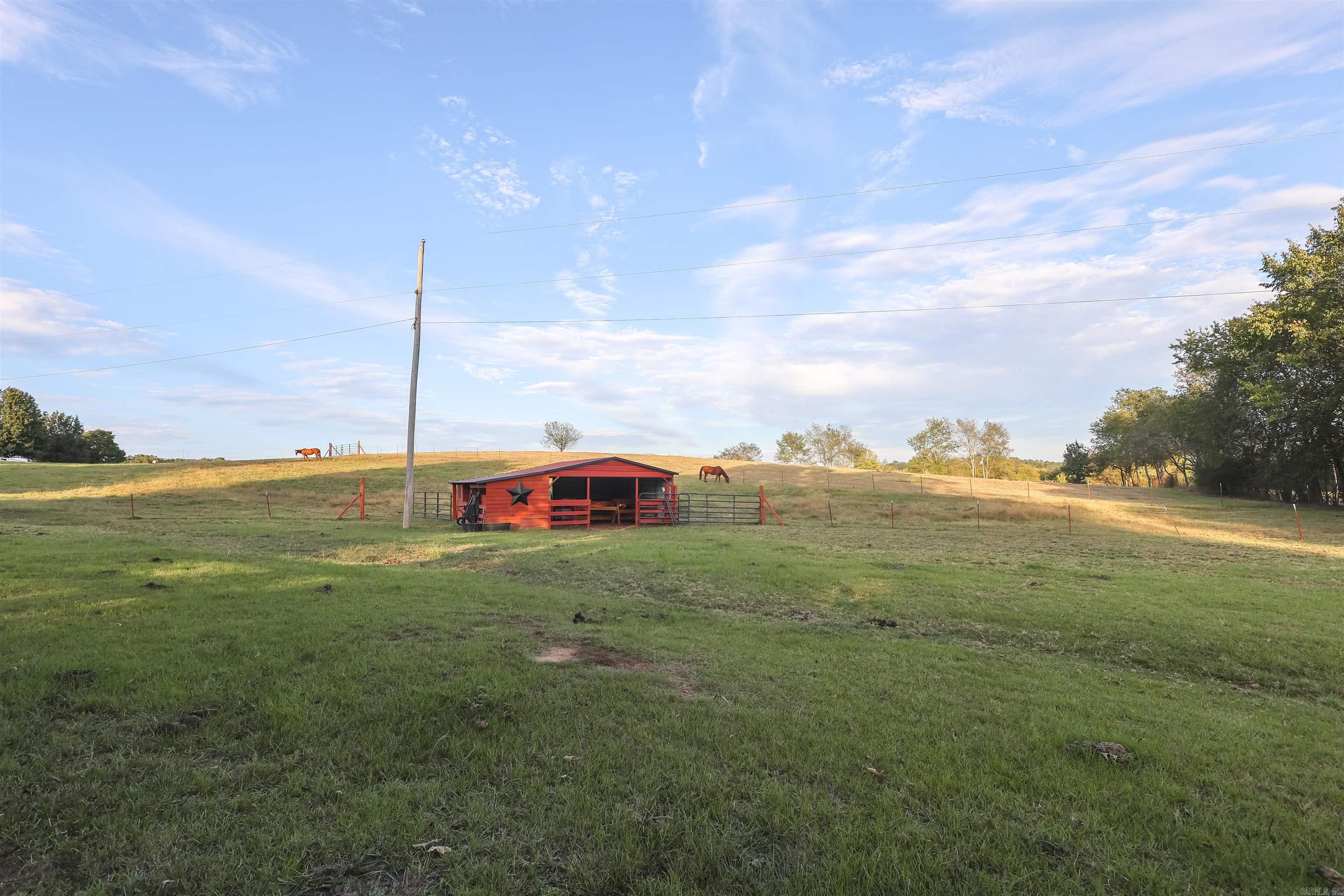 272 Liberty  Norman, AR