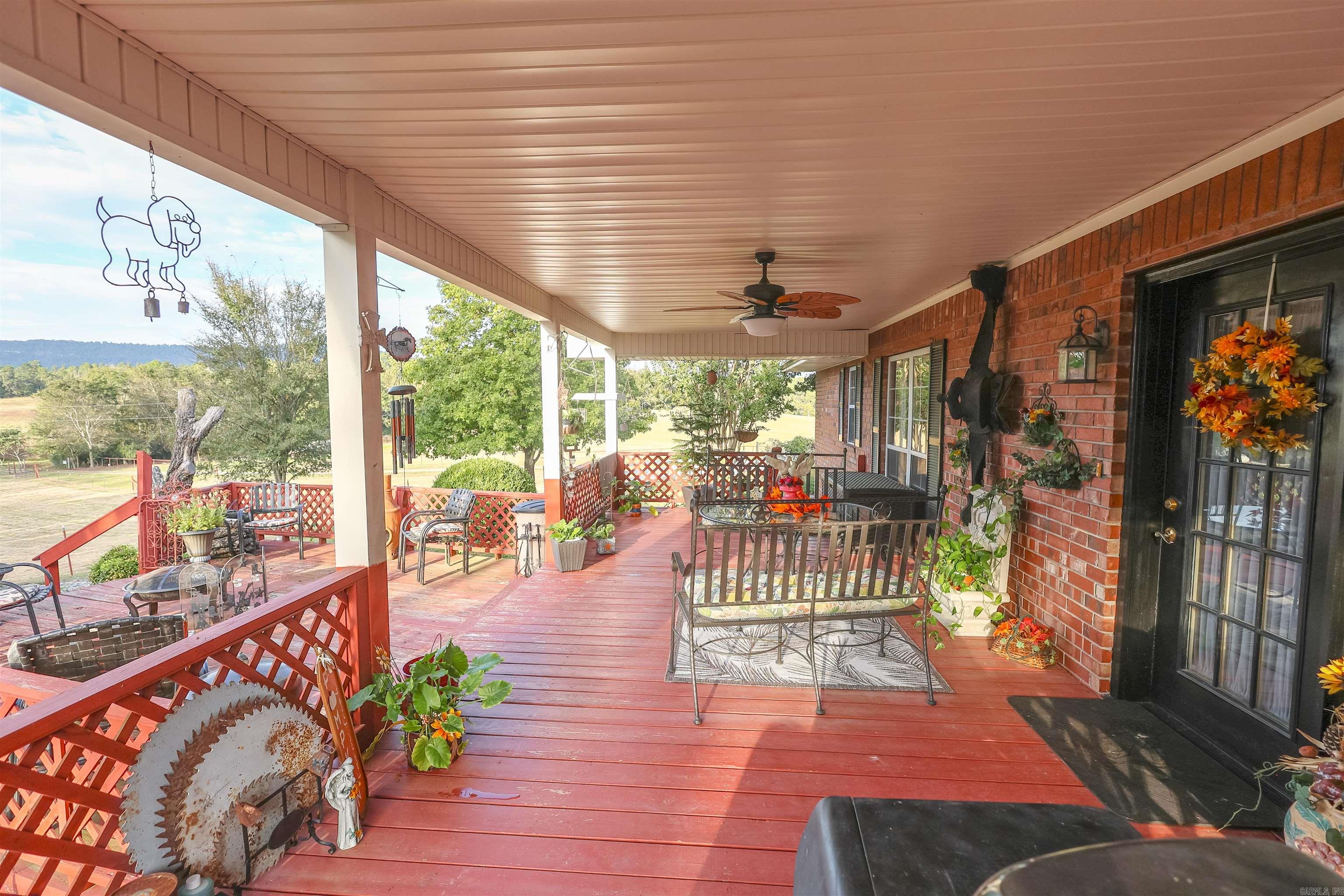 272 Liberty  Norman, AR