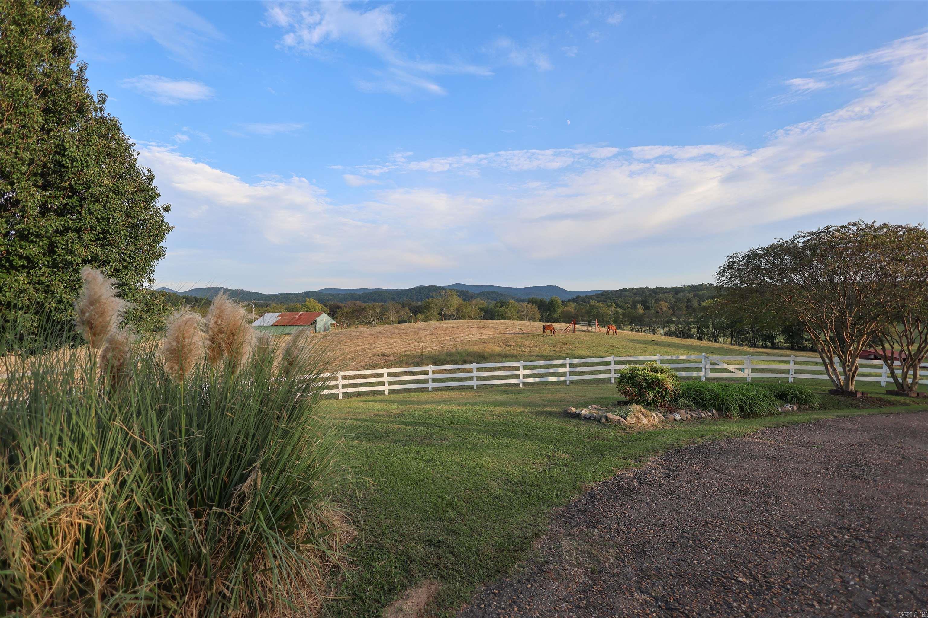 272 Liberty  Norman, AR