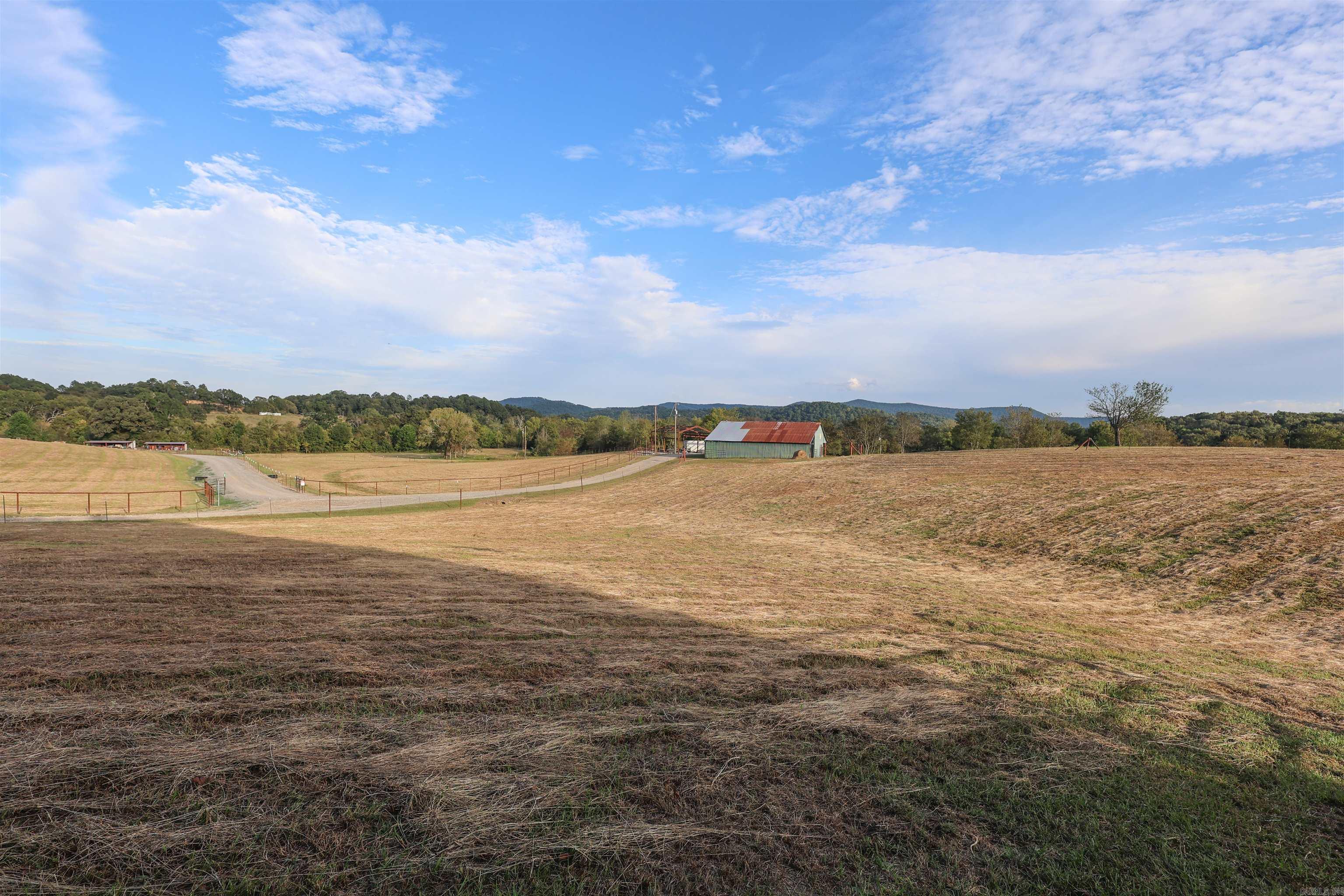 272 Liberty  Norman, AR