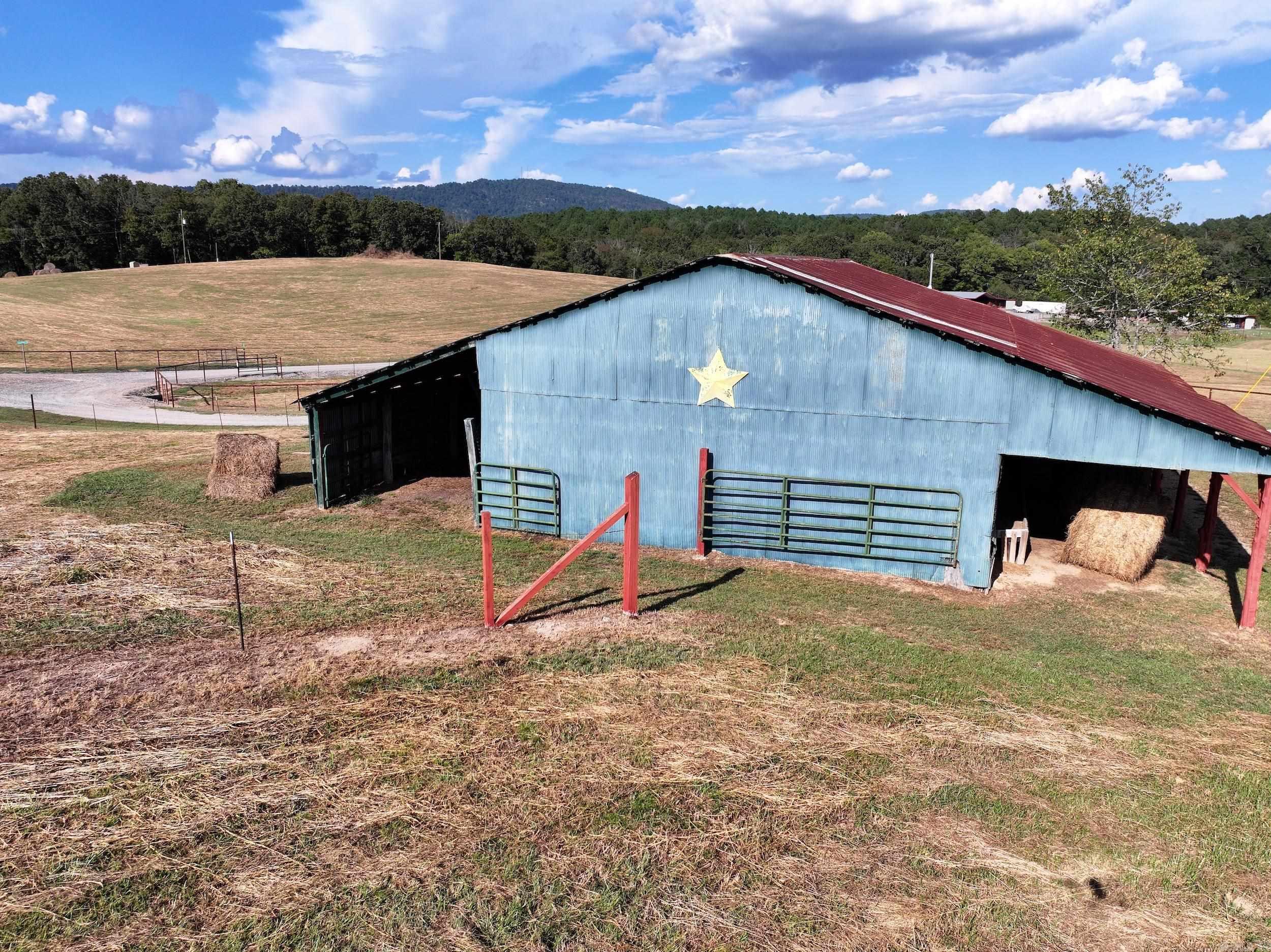 272 Liberty  Norman, AR