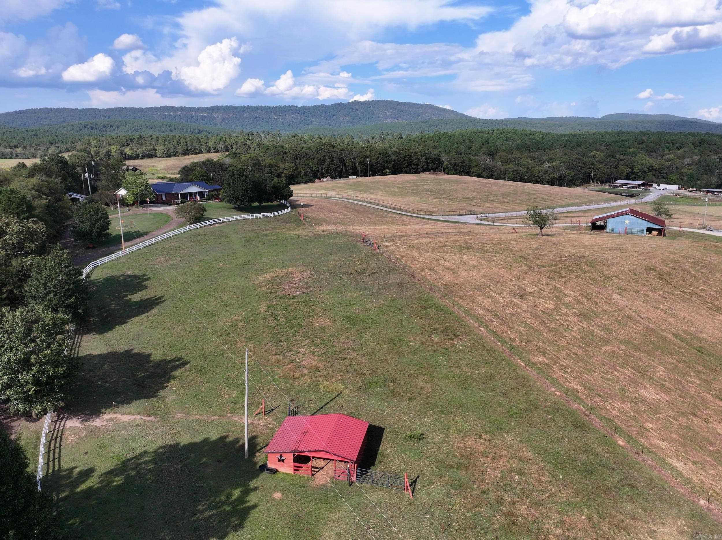 272 Liberty  Norman, AR