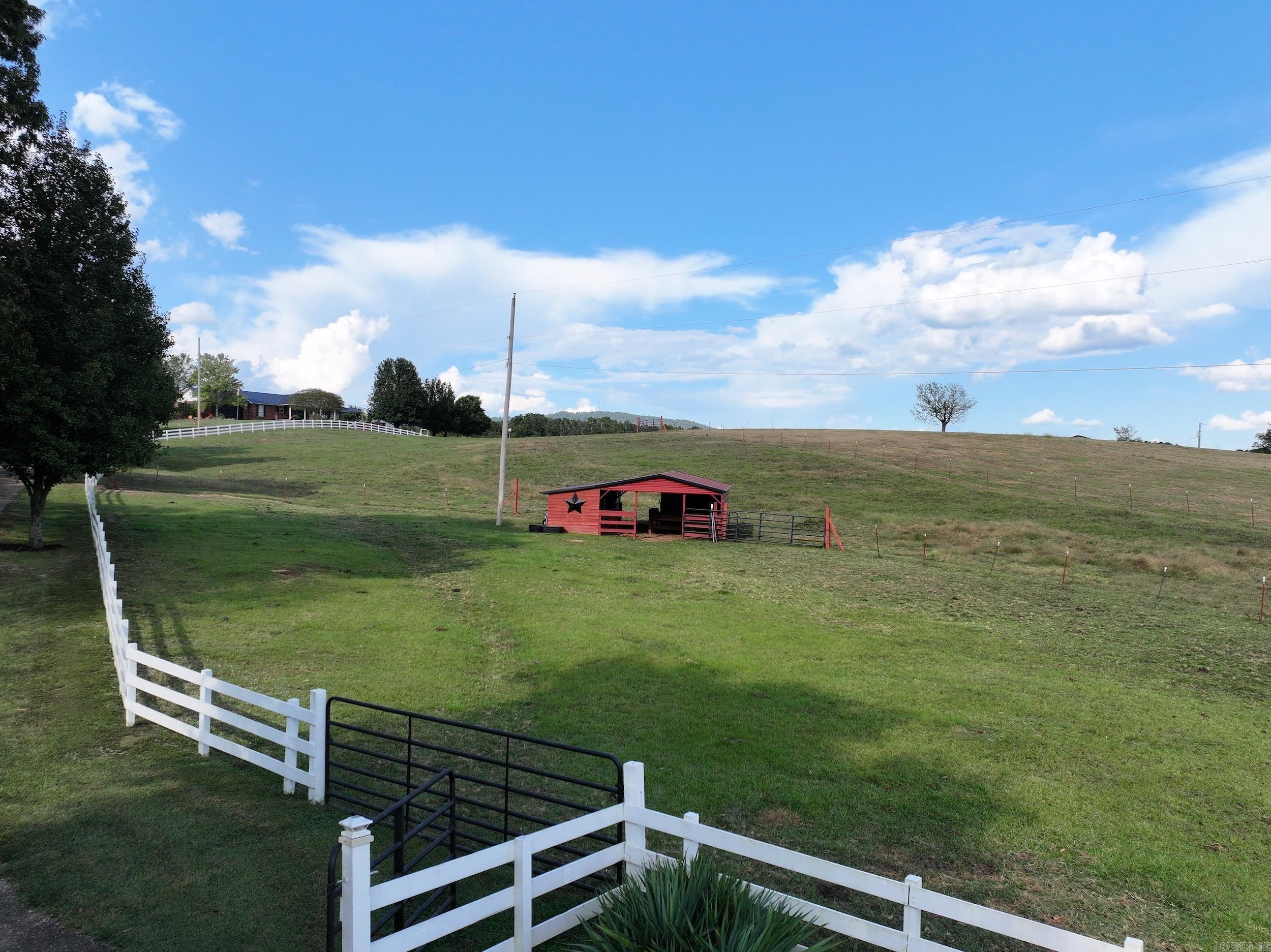 272 Liberty  Norman, AR