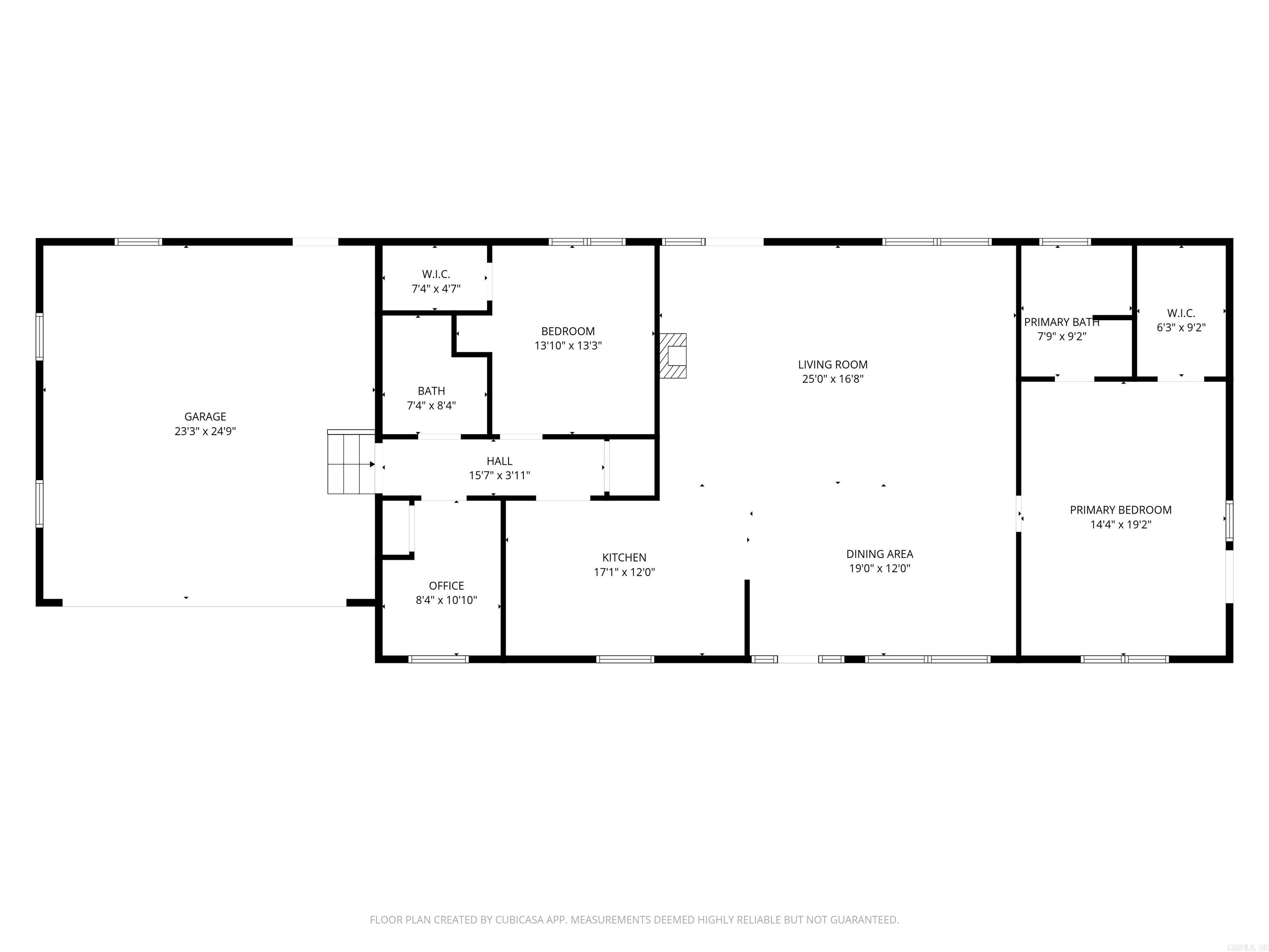 272 Liberty  Norman, AR