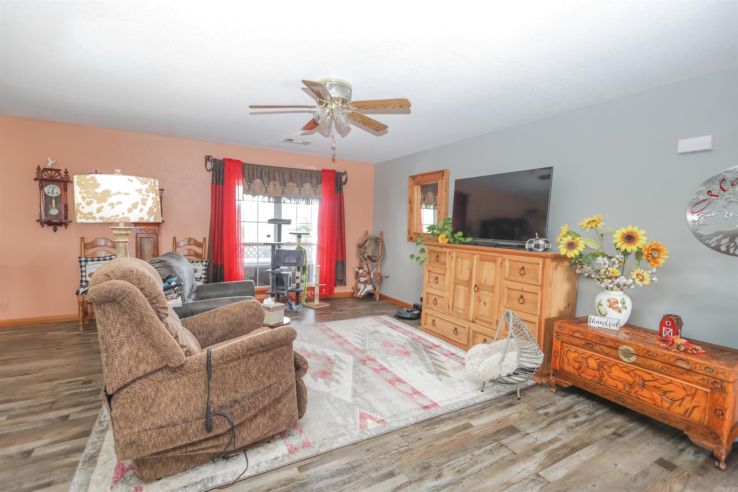 272 Liberty  Norman, AR