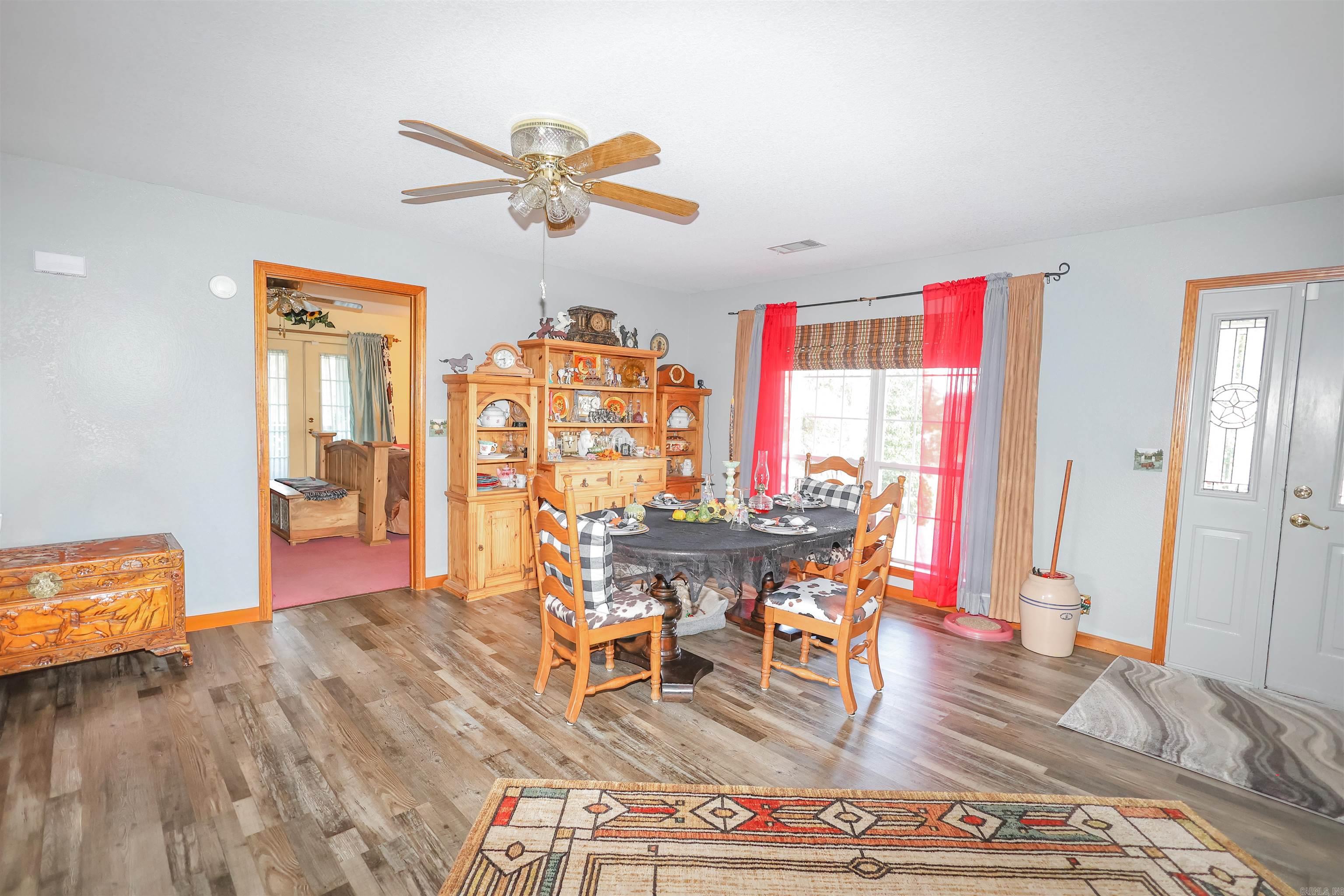 272 Liberty  Norman, AR