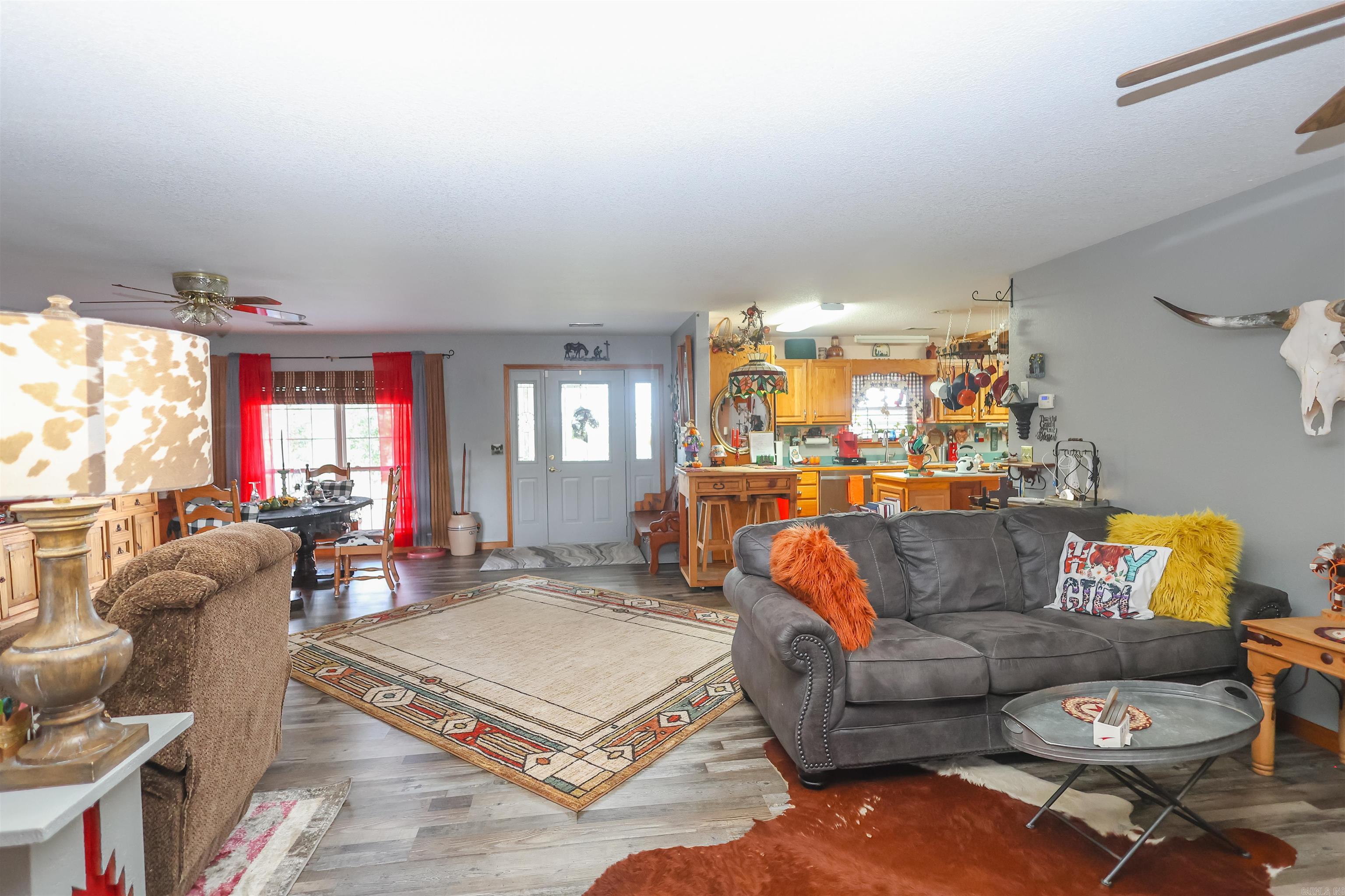 272 Liberty  Norman, AR