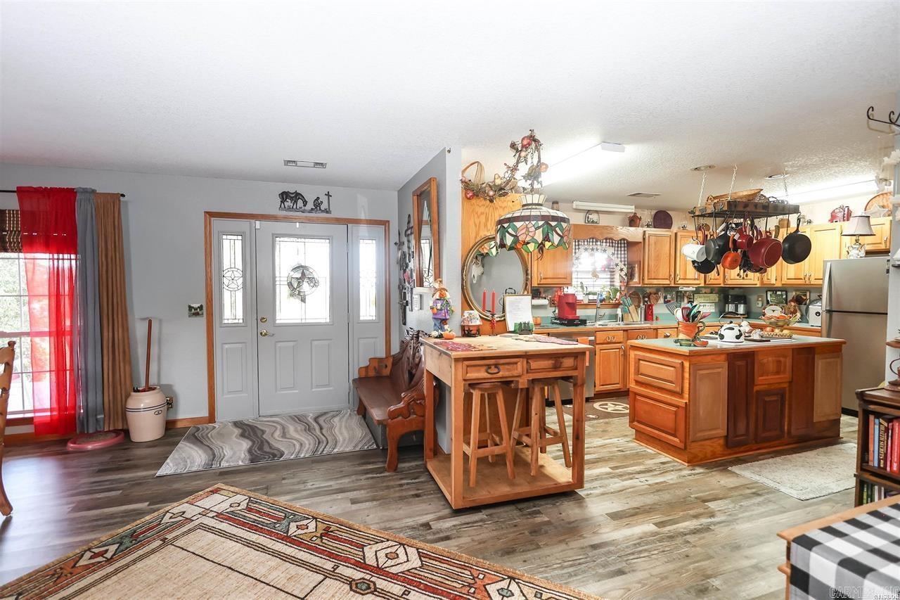 272 Liberty  Norman, AR