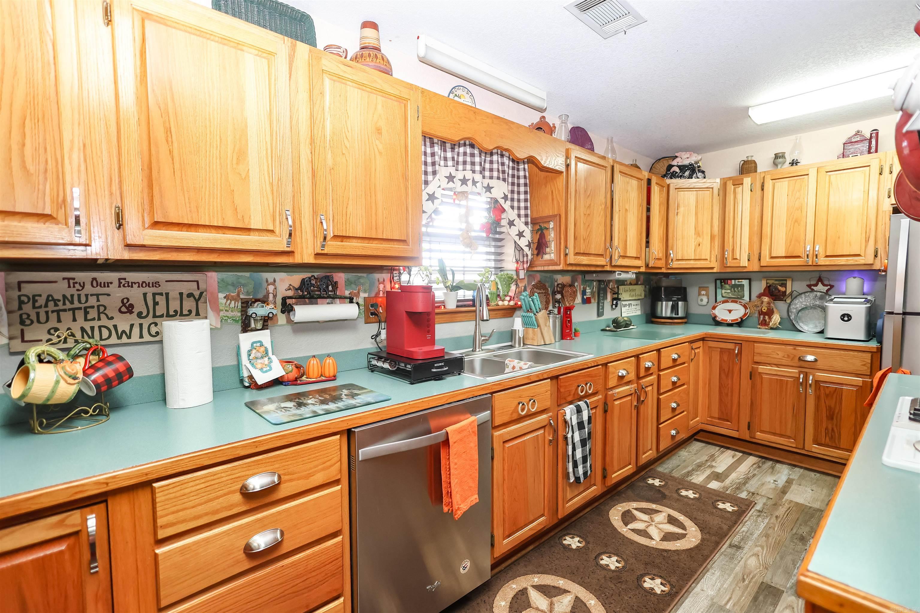 272 Liberty  Norman, AR