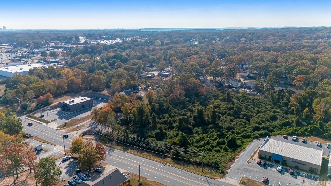 7625 Highway 107  Sherwood, AR