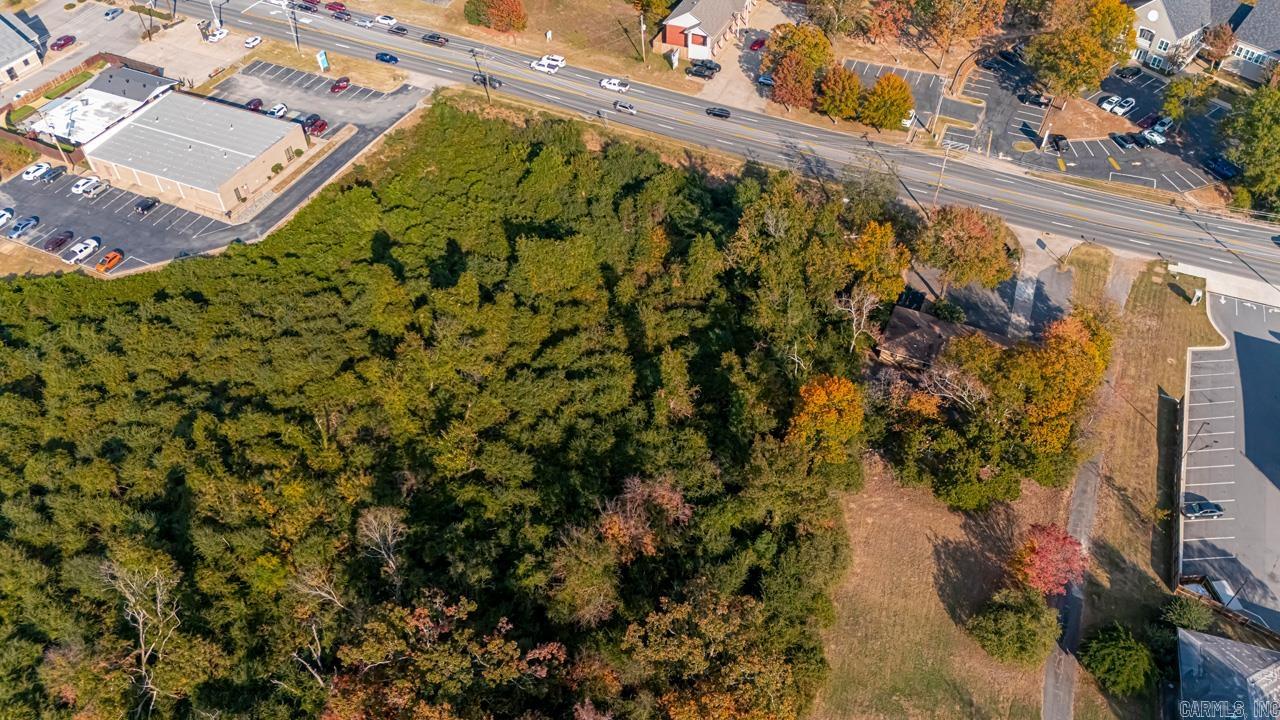 7625 Highway 107  Sherwood, AR