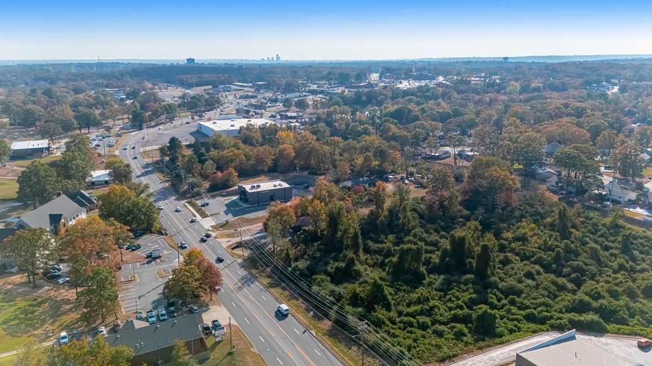 7625 Highway 107  Sherwood, AR