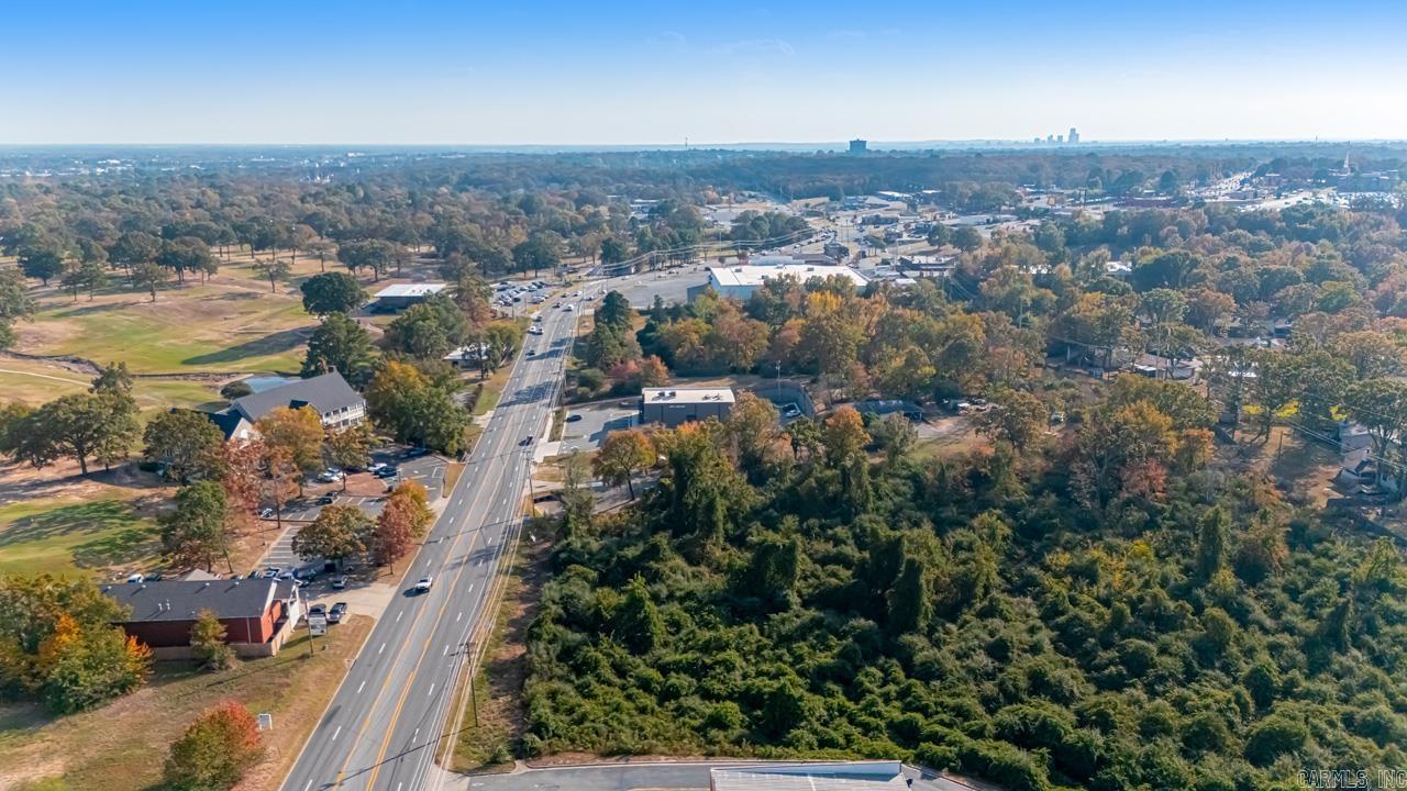 7625 Highway 107  Sherwood, AR