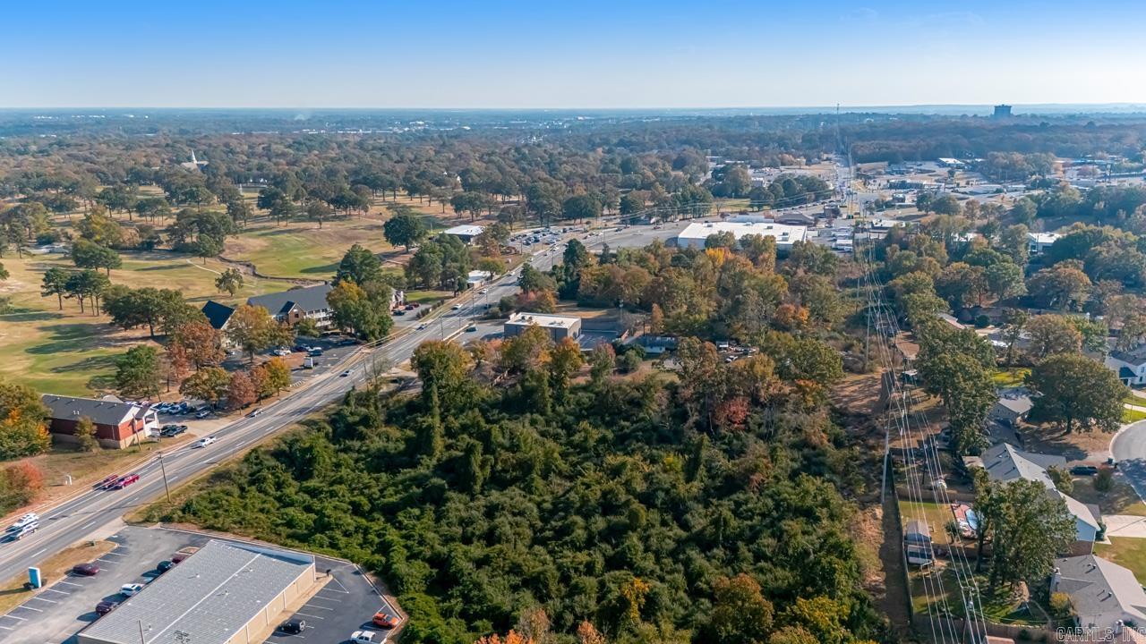 7625 Highway 107  Sherwood, AR