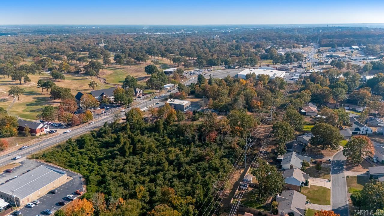 7625 Highway 107  Sherwood, AR