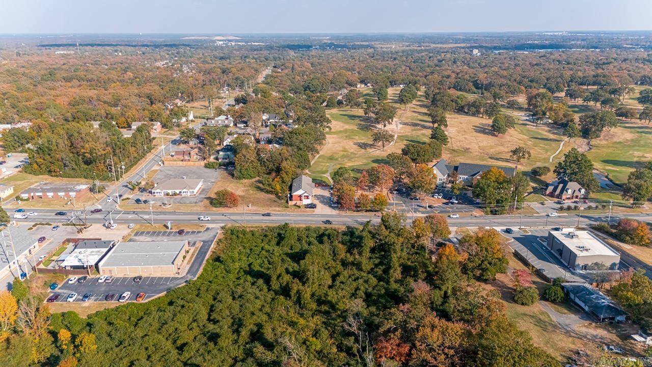 7625 Highway 107  Sherwood, AR