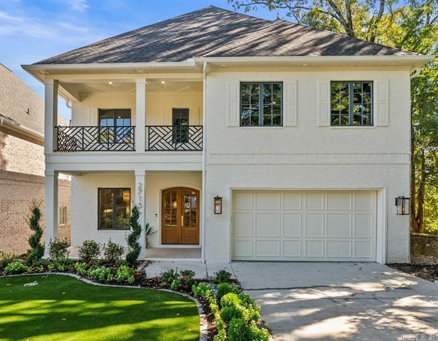 2715 N Grant  Little Rock, AR