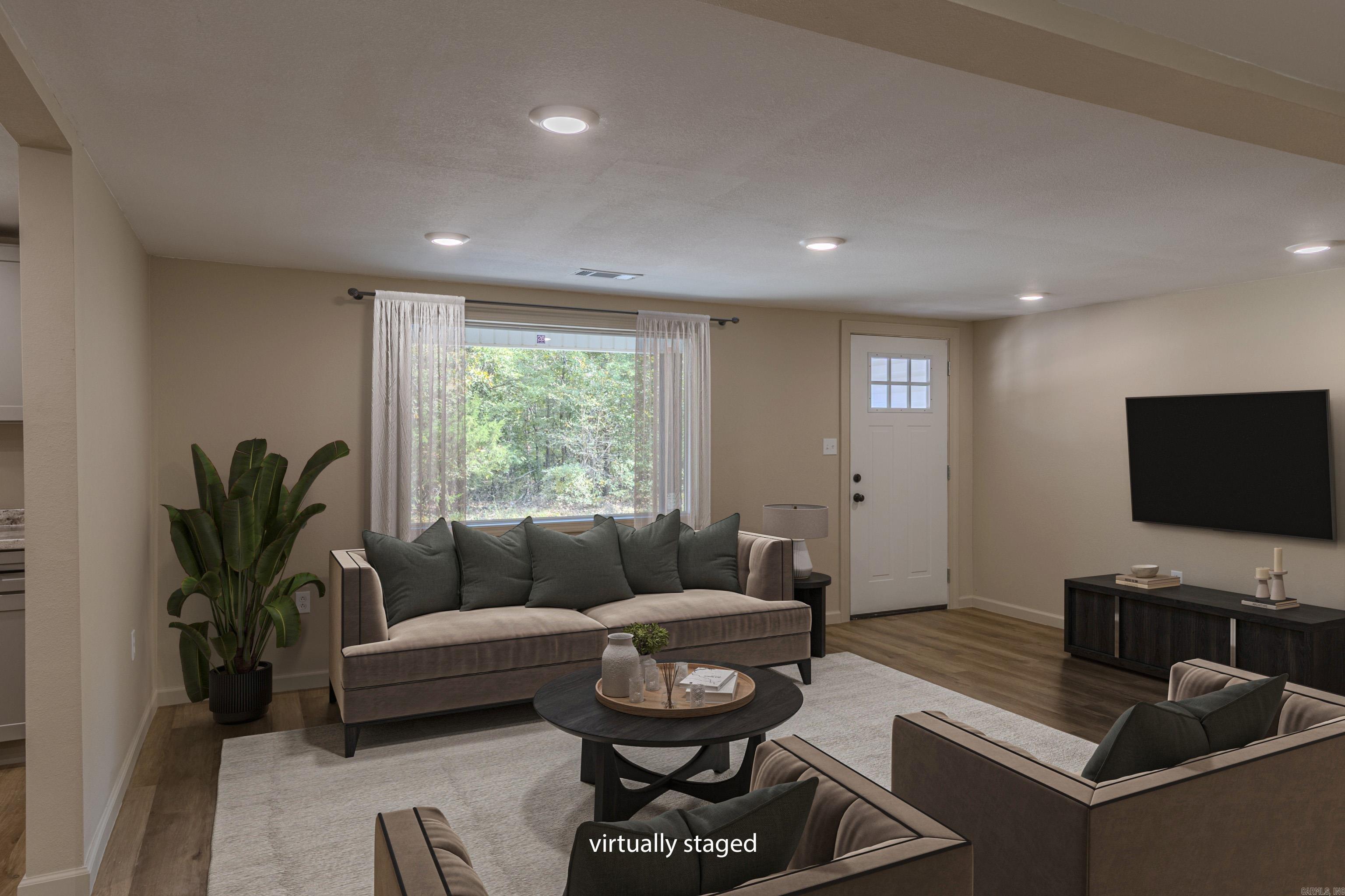 1705 Greene 441  Lafe, AR