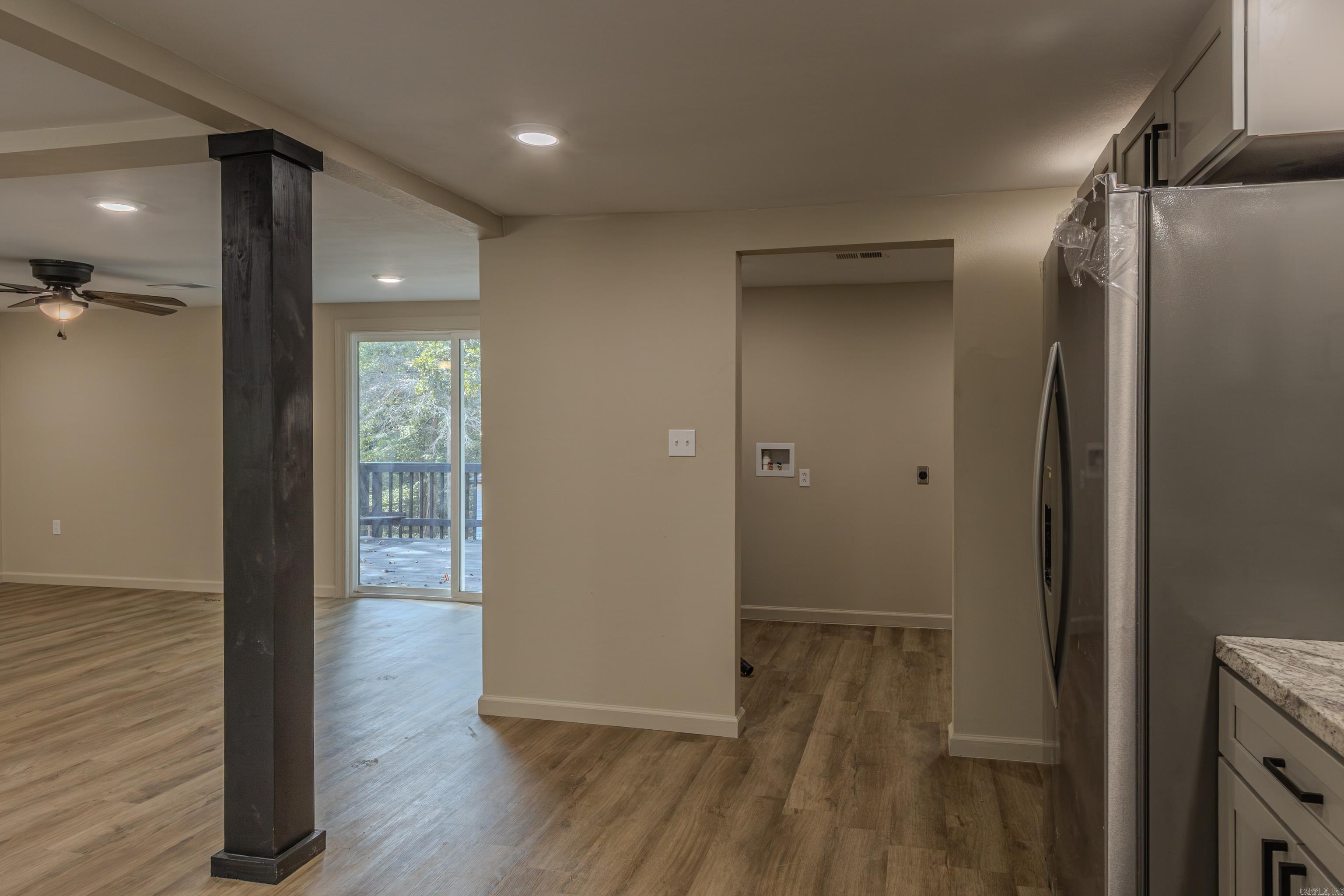 1705 Greene 441  Lafe, AR