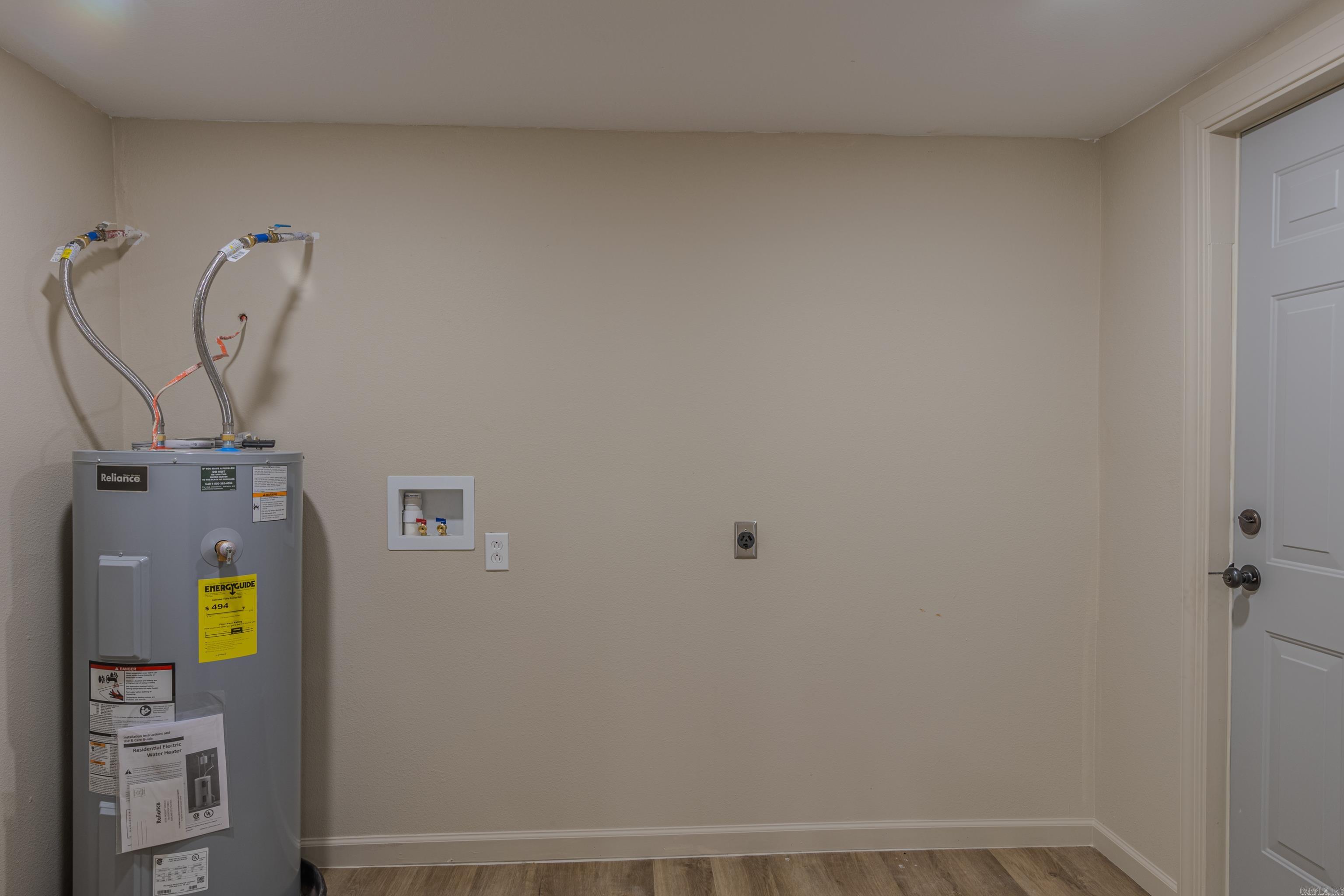 1705 Greene 441  Lafe, AR