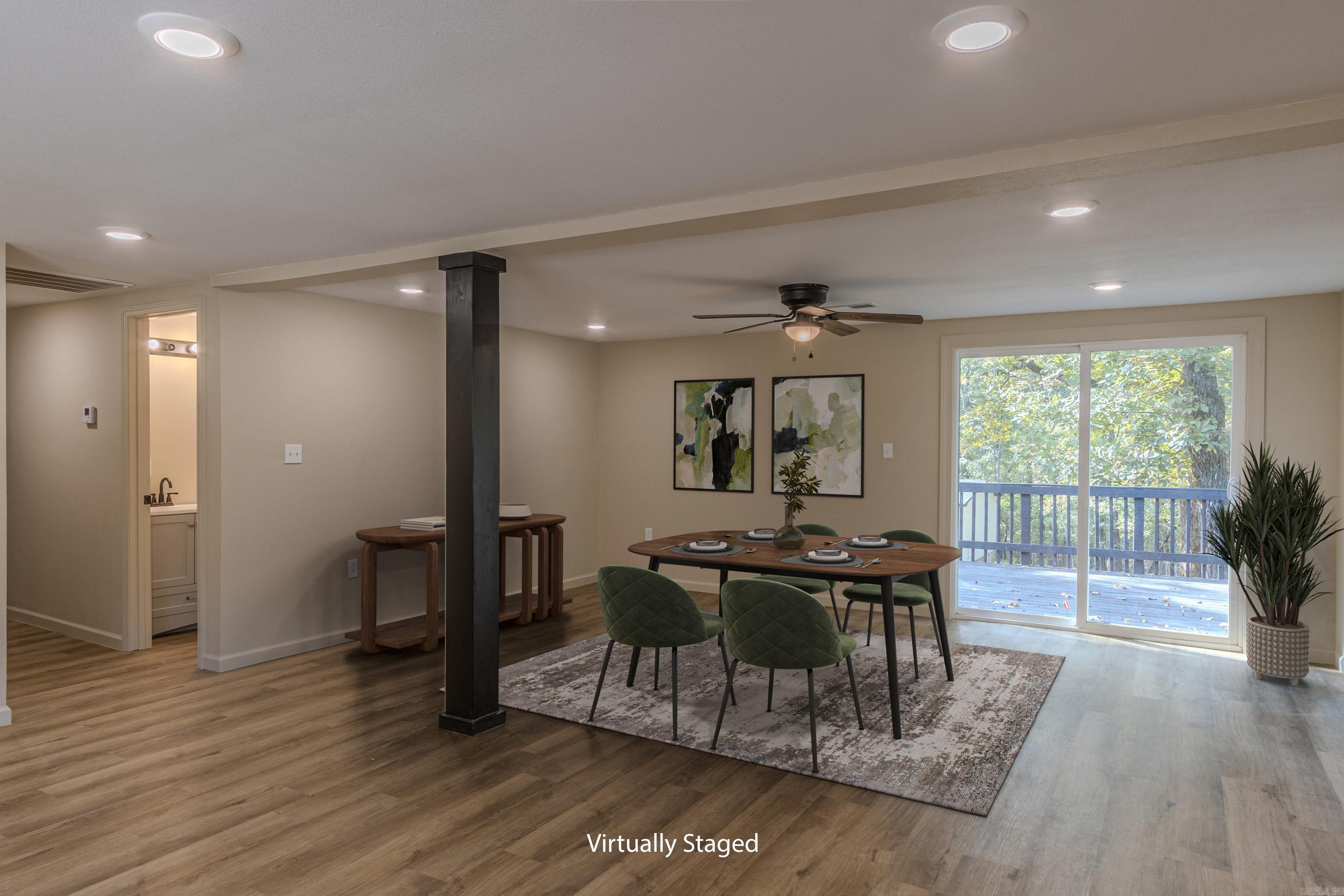 1705 Greene 441  Lafe, AR