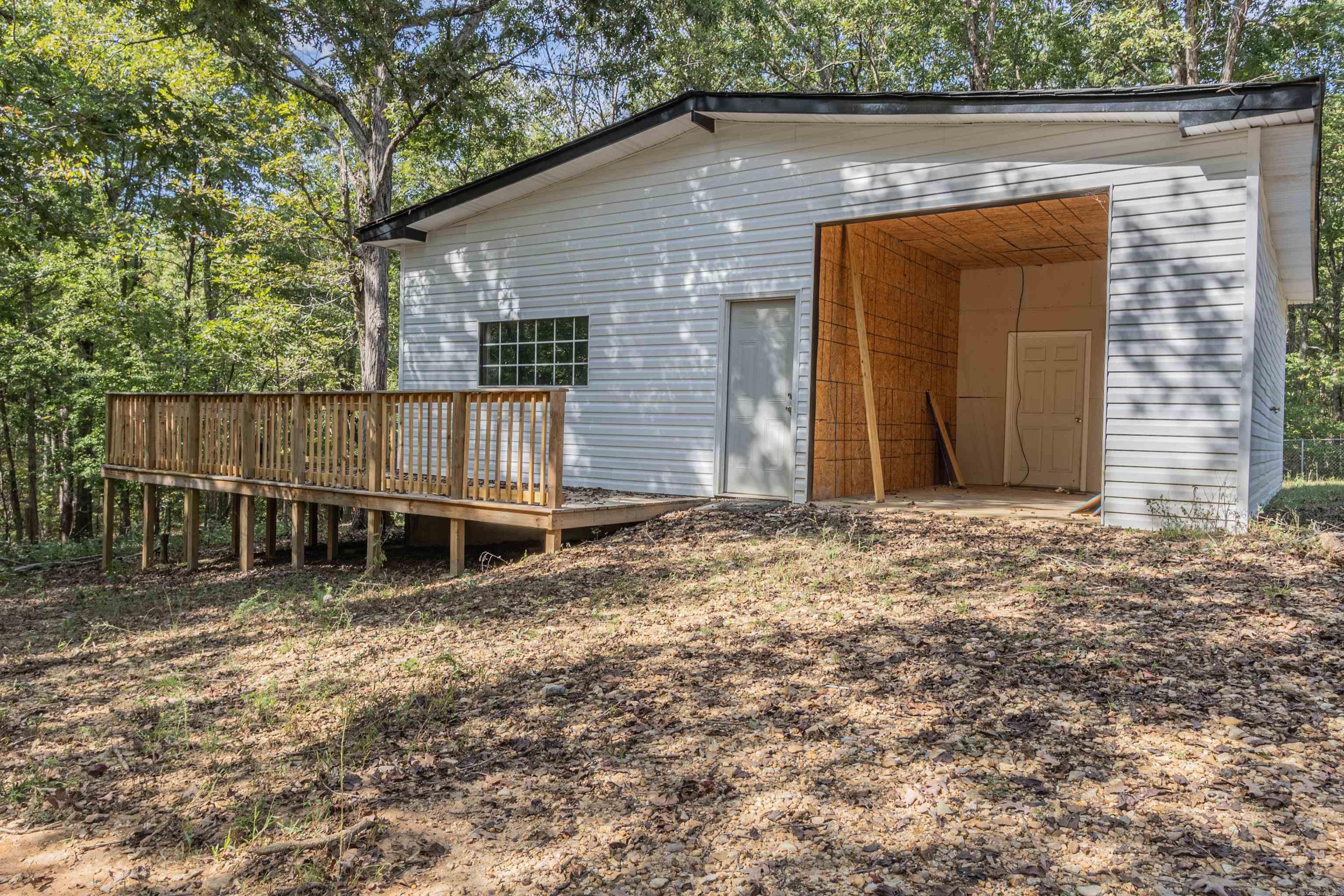 1705 Greene 441  Lafe, AR