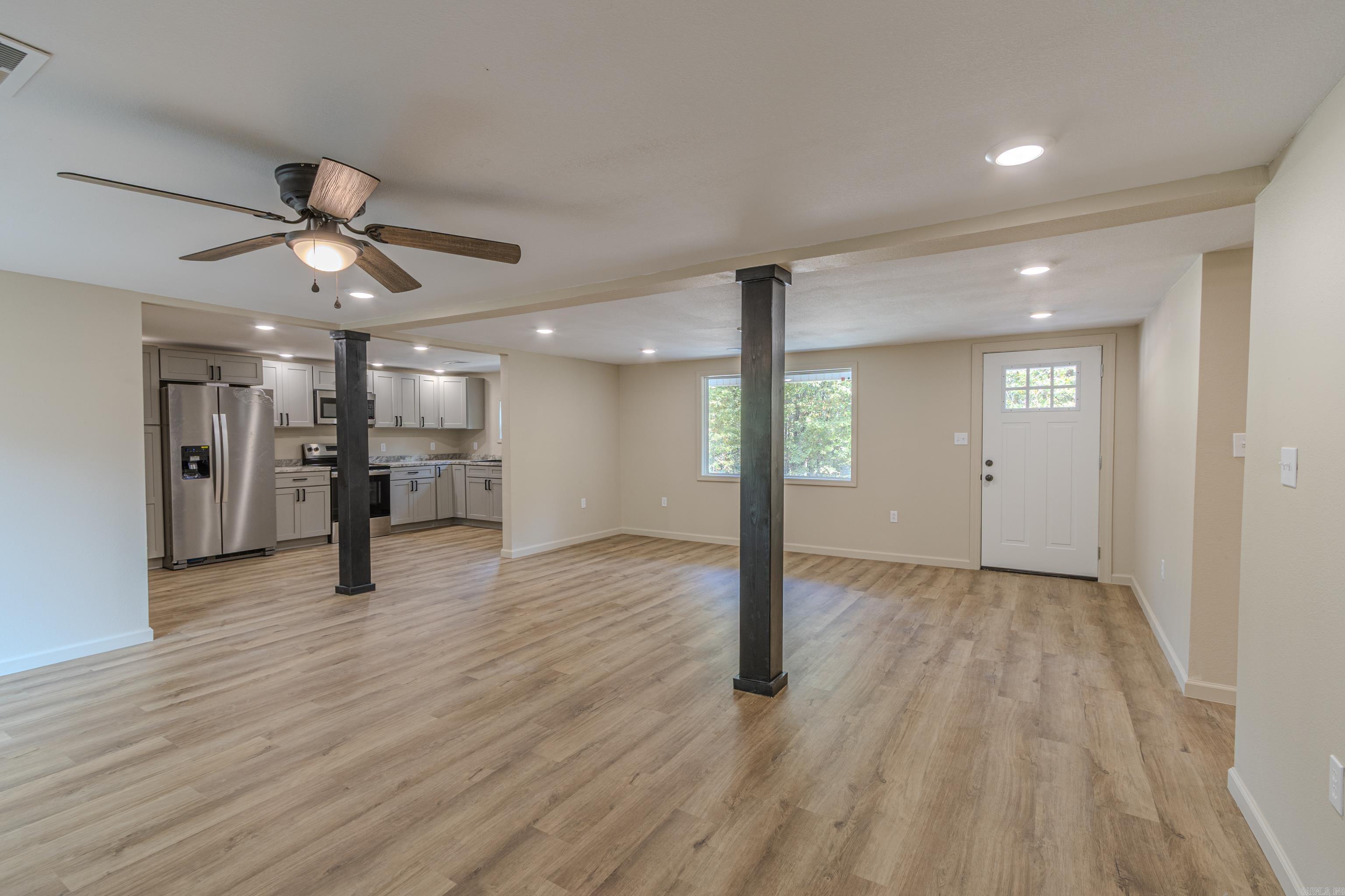 1705 Greene 441  Lafe, AR