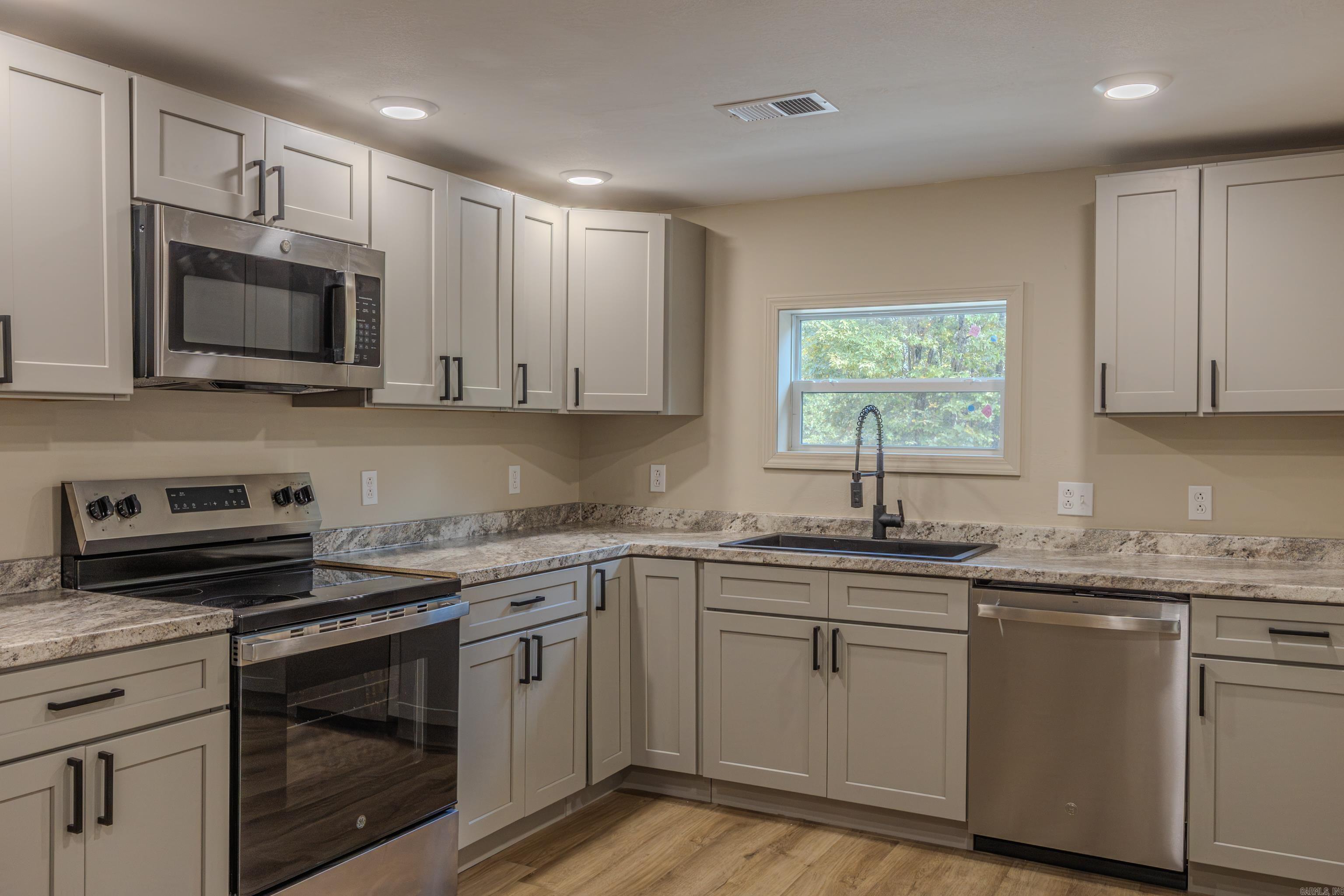 1705 Greene 441  Lafe, AR