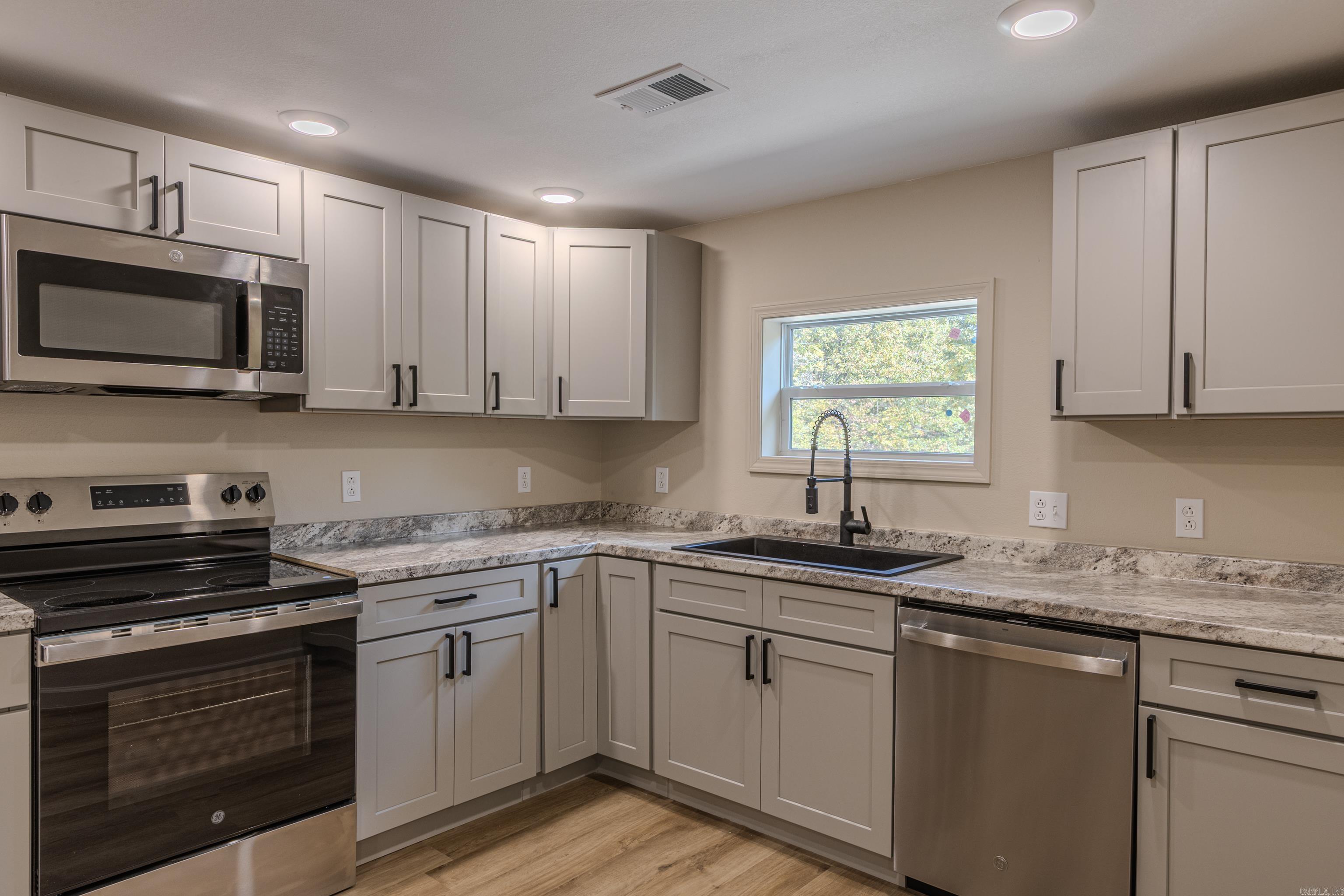 1705 Greene 441  Lafe, AR