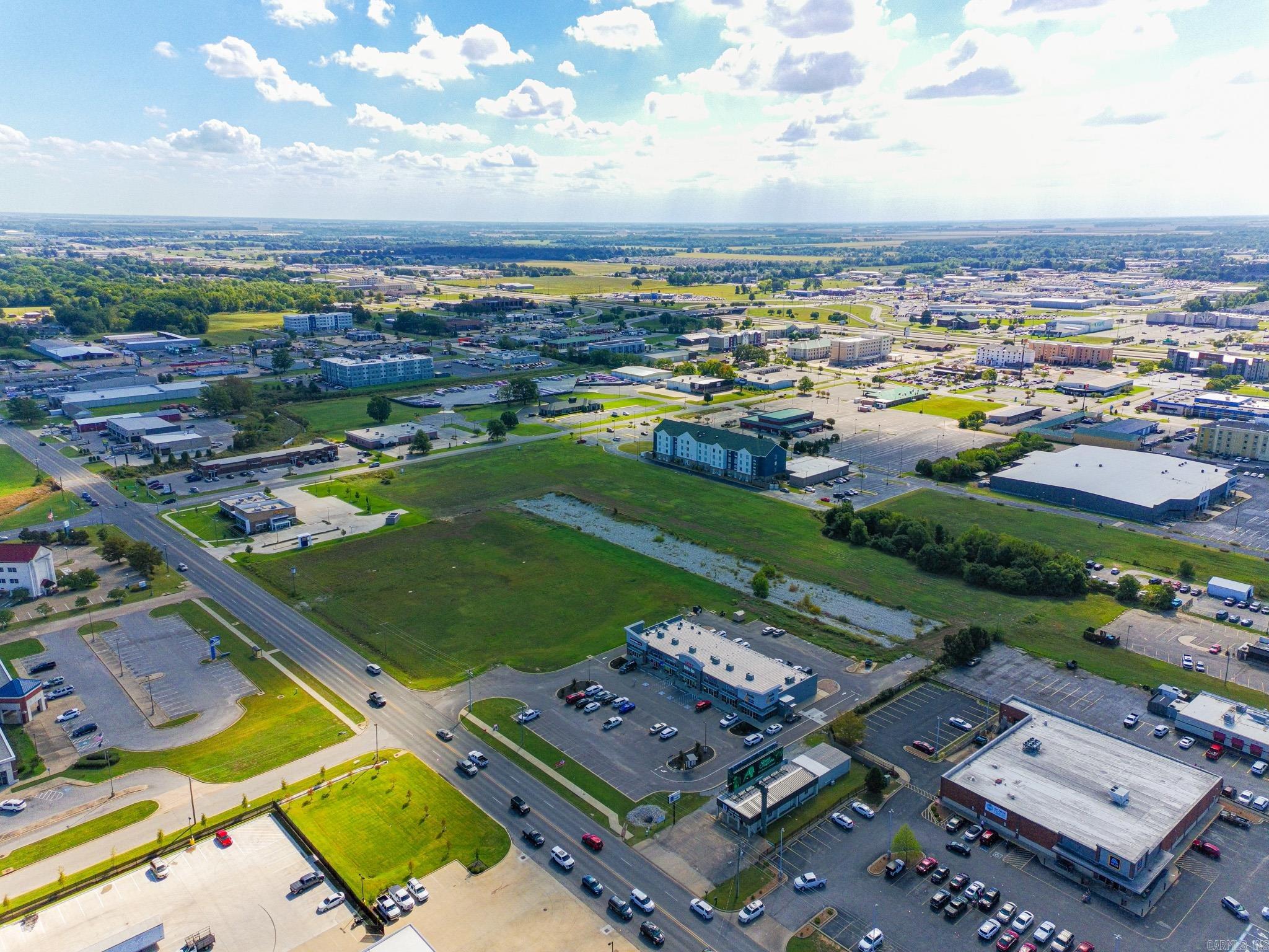 Lot 6 Fairpark  Jonesboro, AR