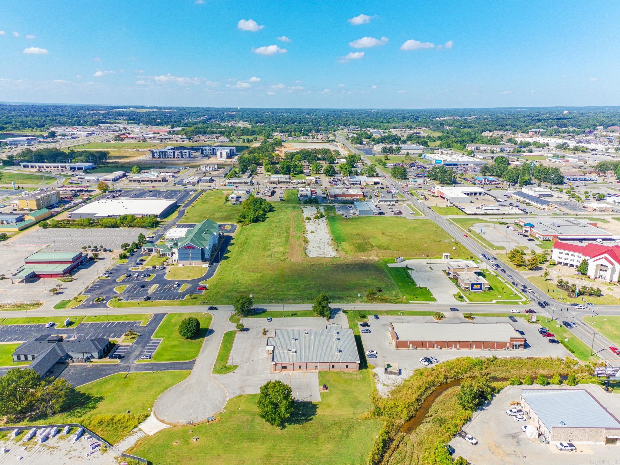 Lot 6 Fairpark  Jonesboro, AR