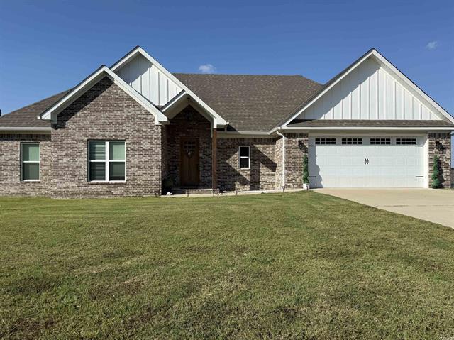 5480  Carl Moren  Hensley, AR