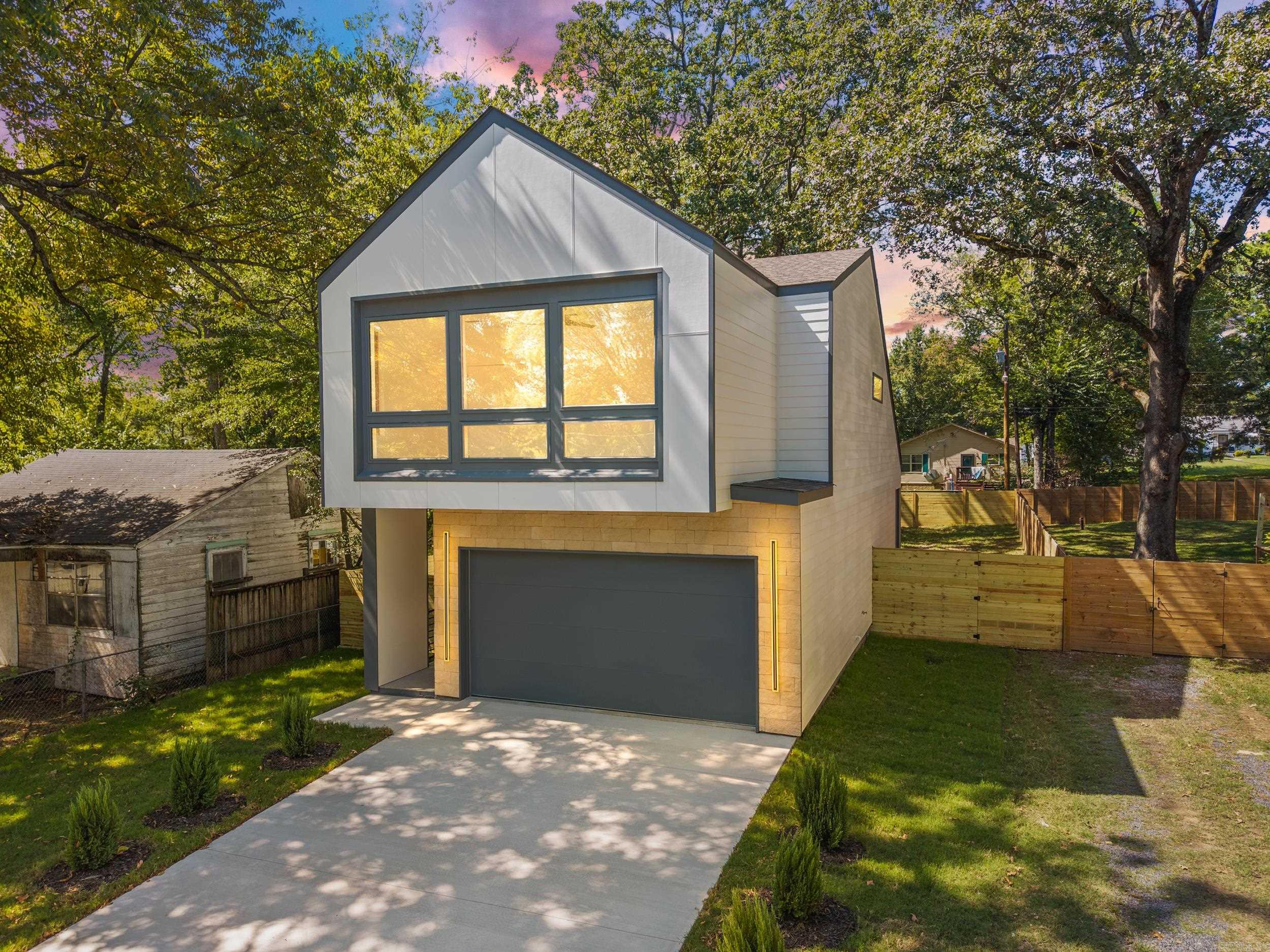 1904 Vance  Little Rock, AR