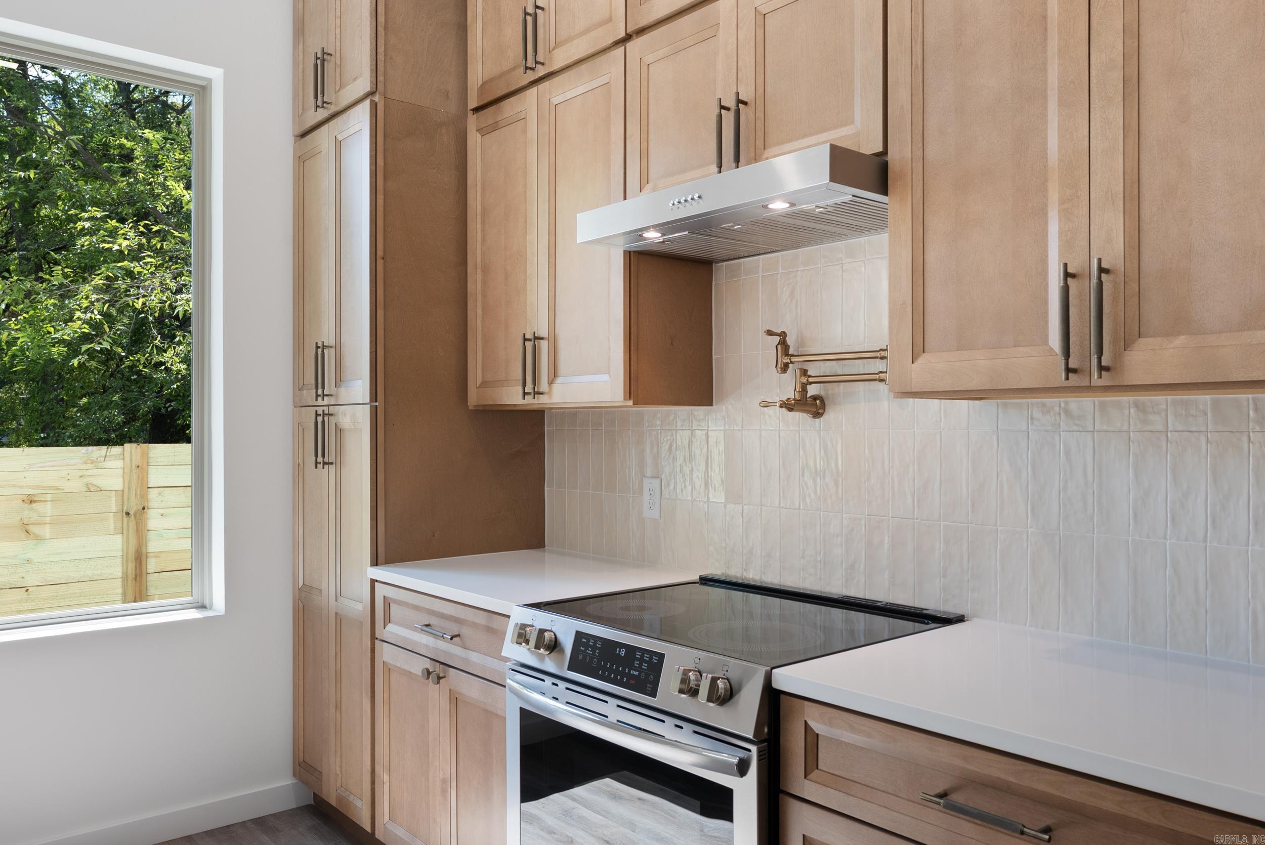 1904 Vance  Little Rock, AR