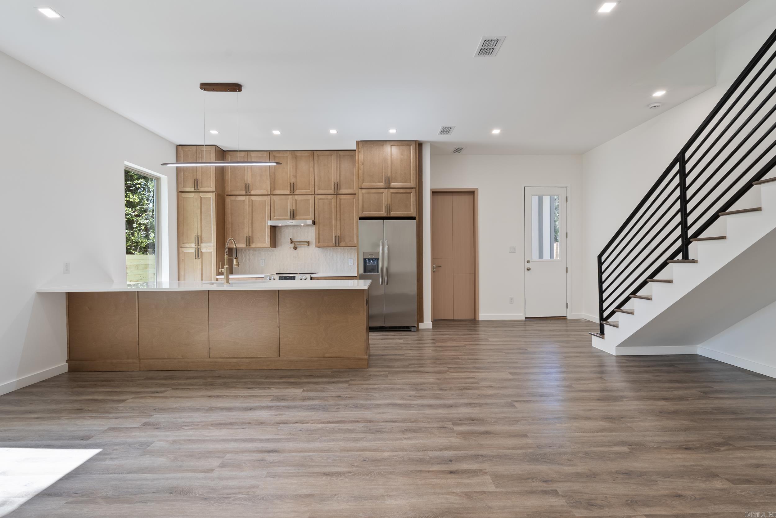 1904 Vance  Little Rock, AR