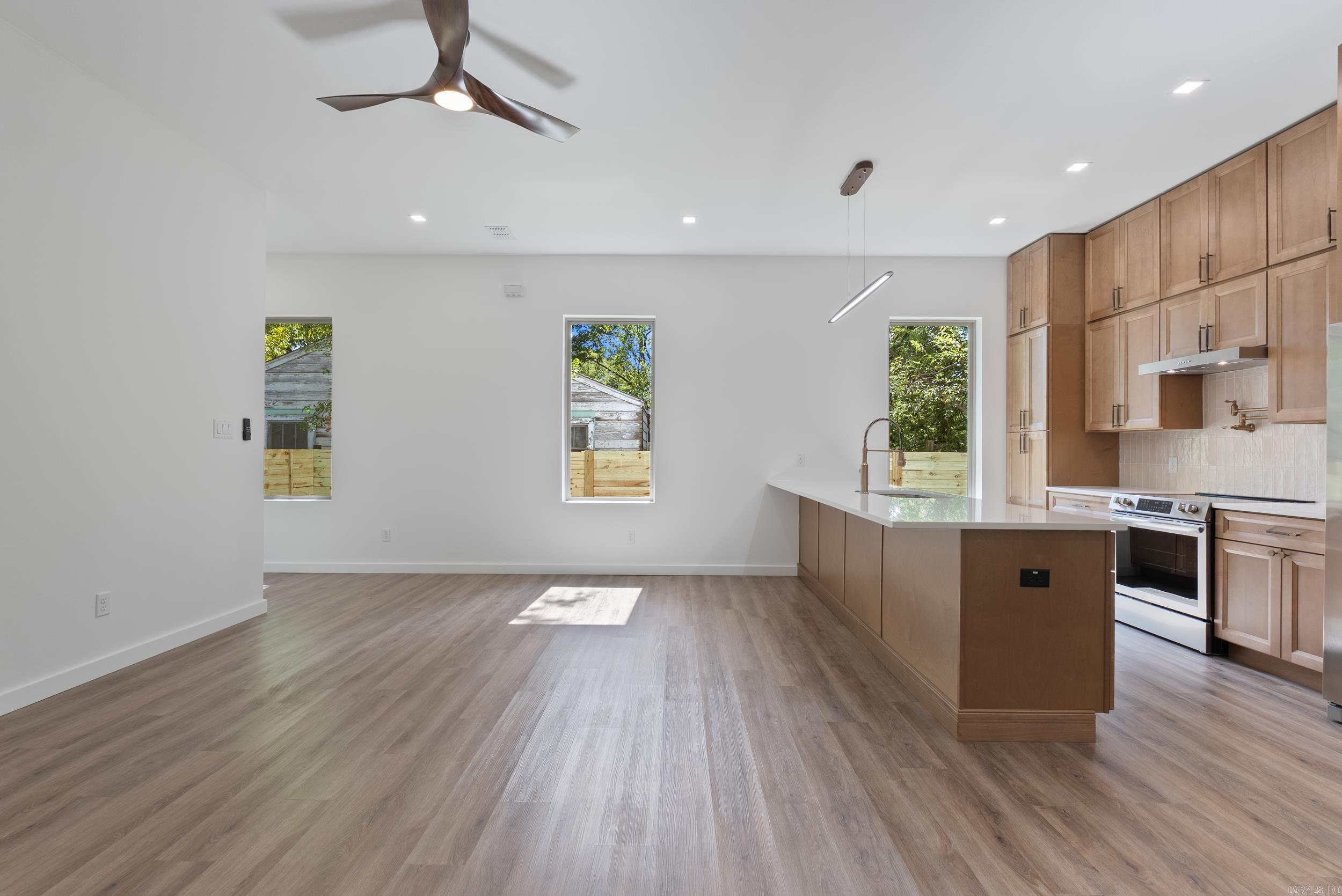 1904 Vance  Little Rock, AR