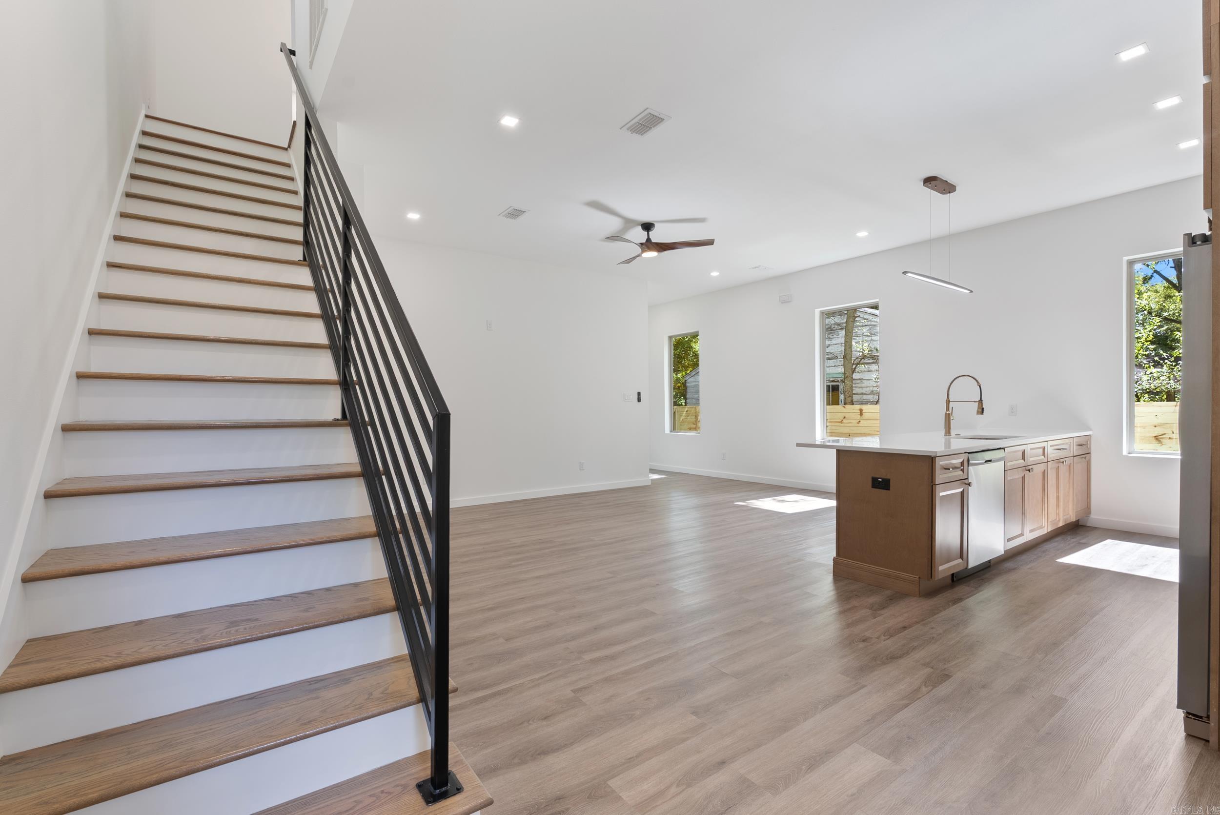 1904 Vance  Little Rock, AR