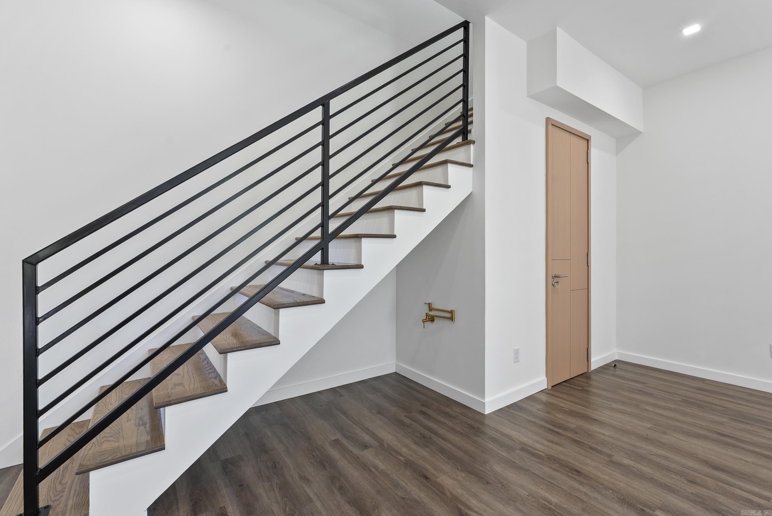 1904 Vance  Little Rock, AR