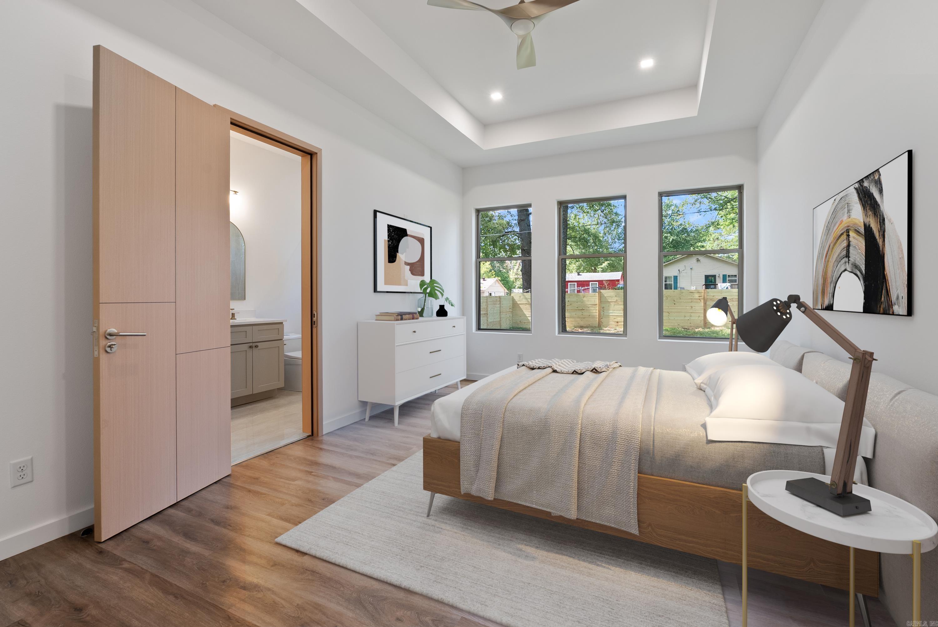 1904 Vance  Little Rock, AR