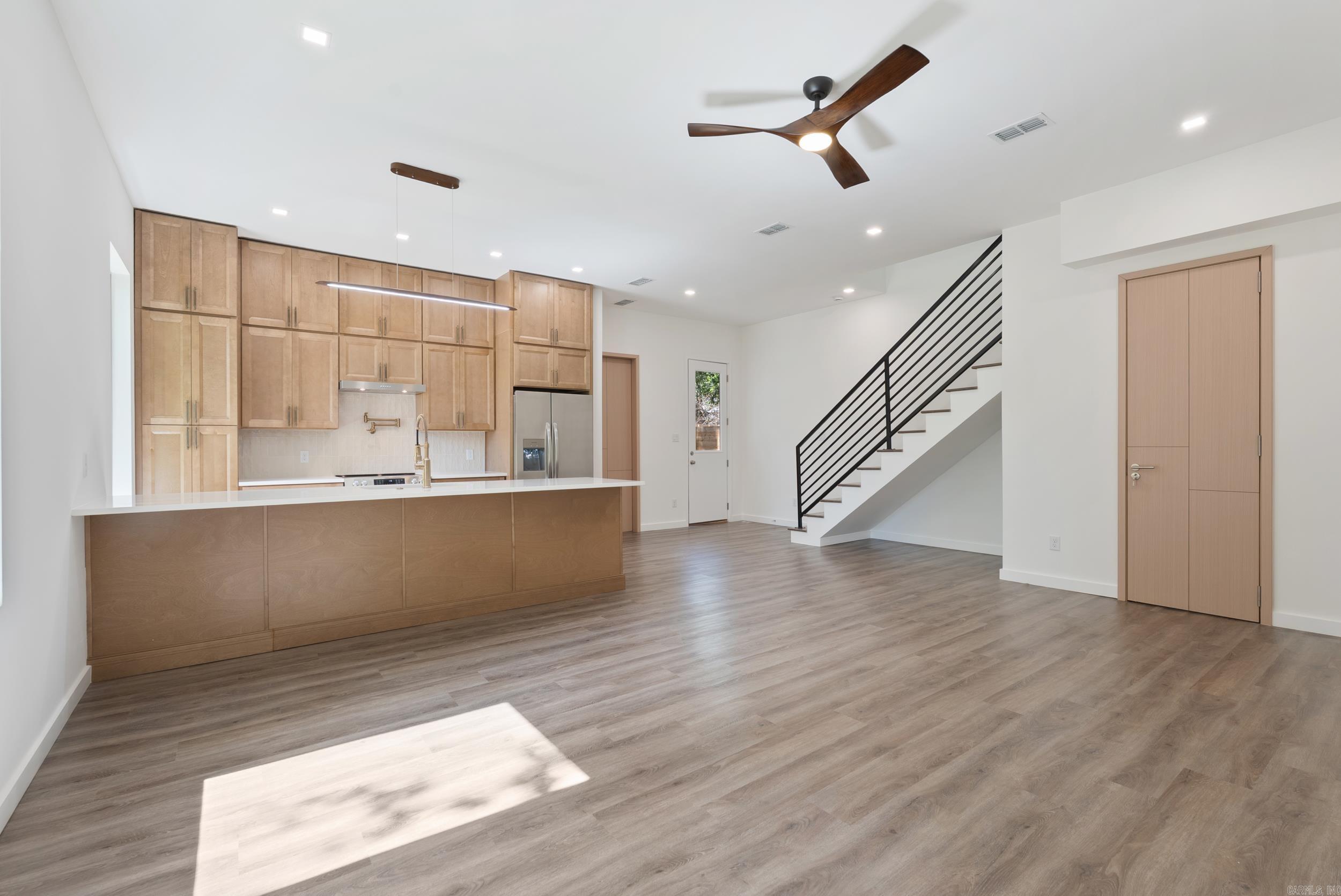 1904 Vance  Little Rock, AR