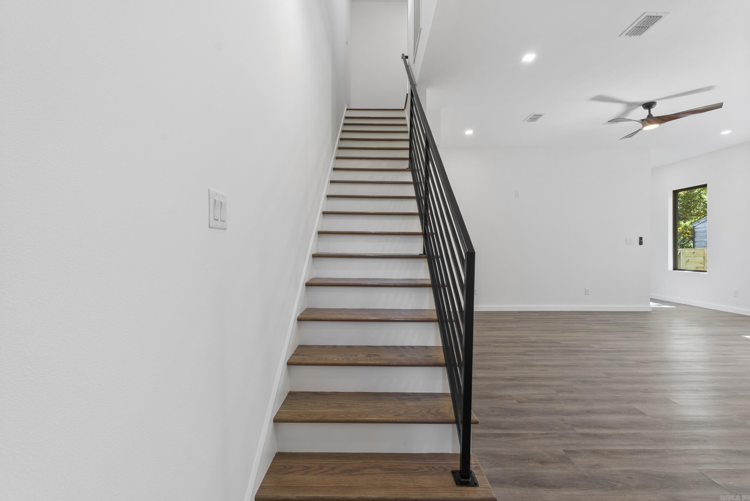 1904 Vance  Little Rock, AR