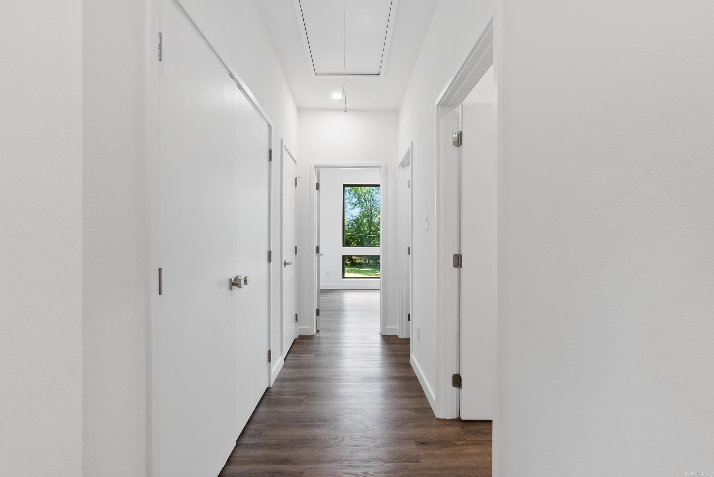 1904 Vance  Little Rock, AR