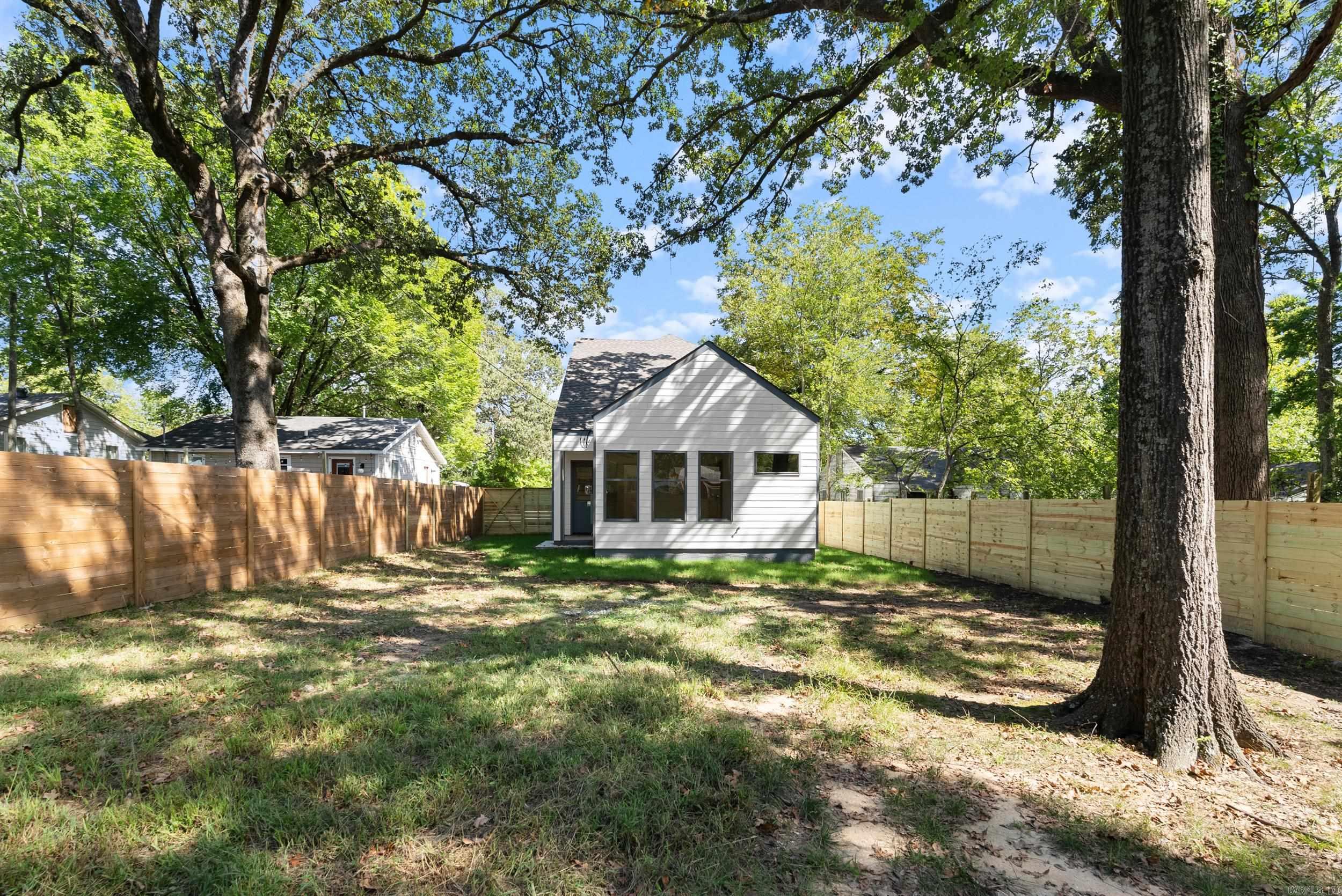 1904 Vance  Little Rock, AR