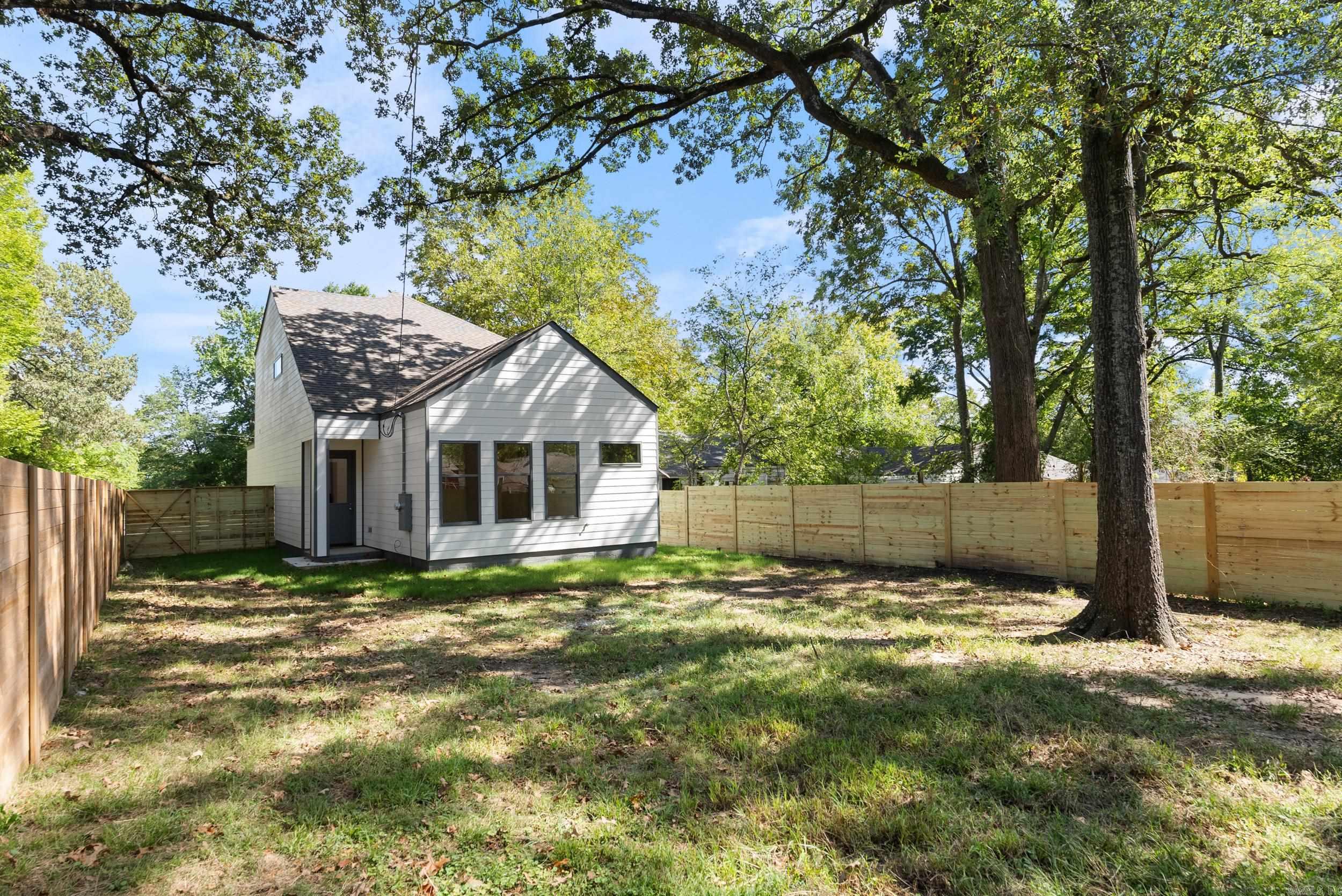 1904 Vance  Little Rock, AR