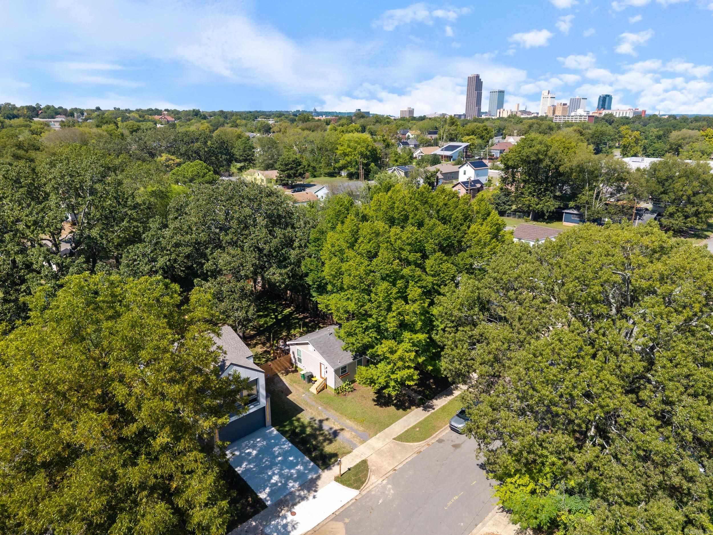 1904 Vance  Little Rock, AR