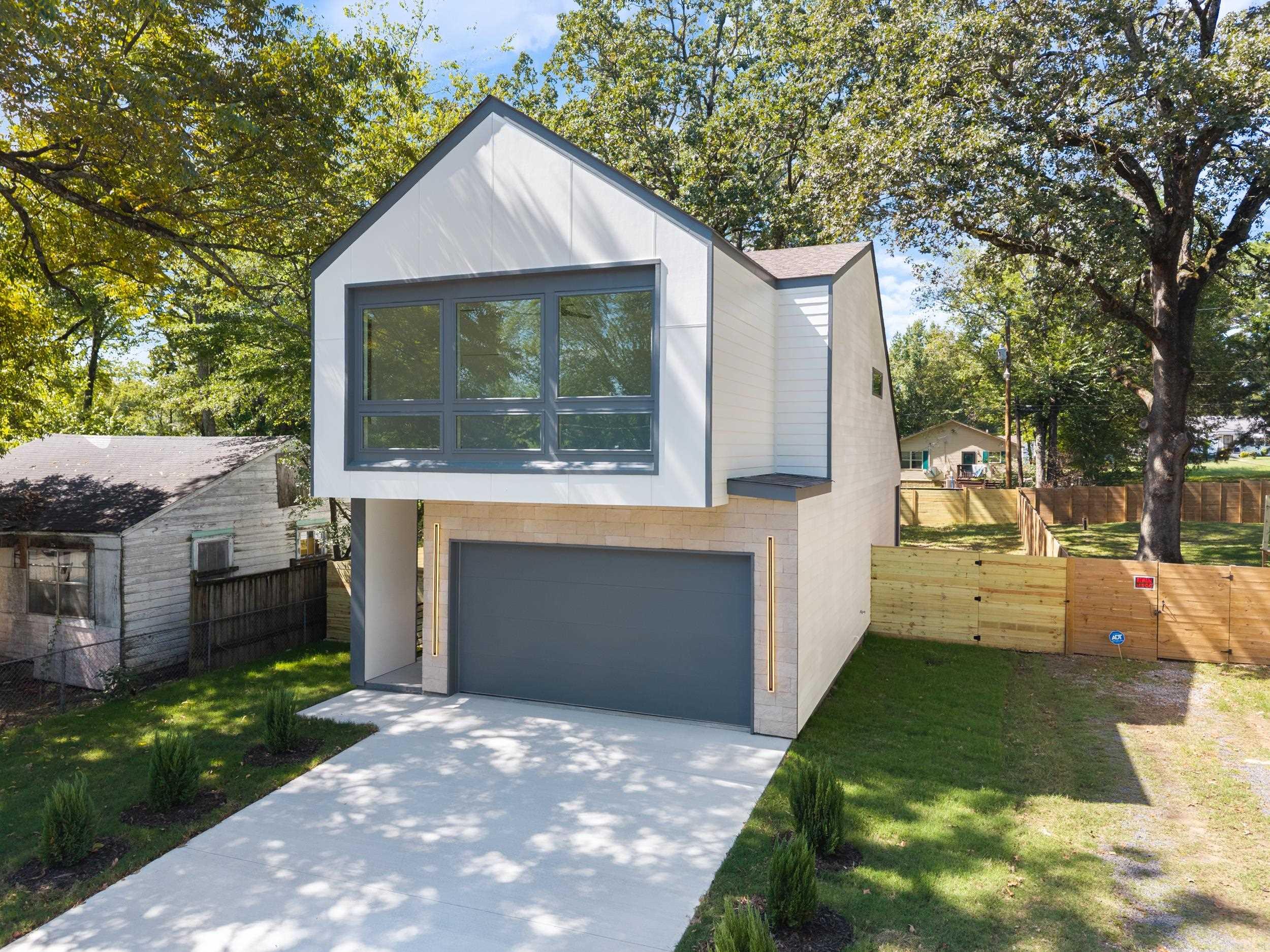 1904 Vance  Little Rock, AR